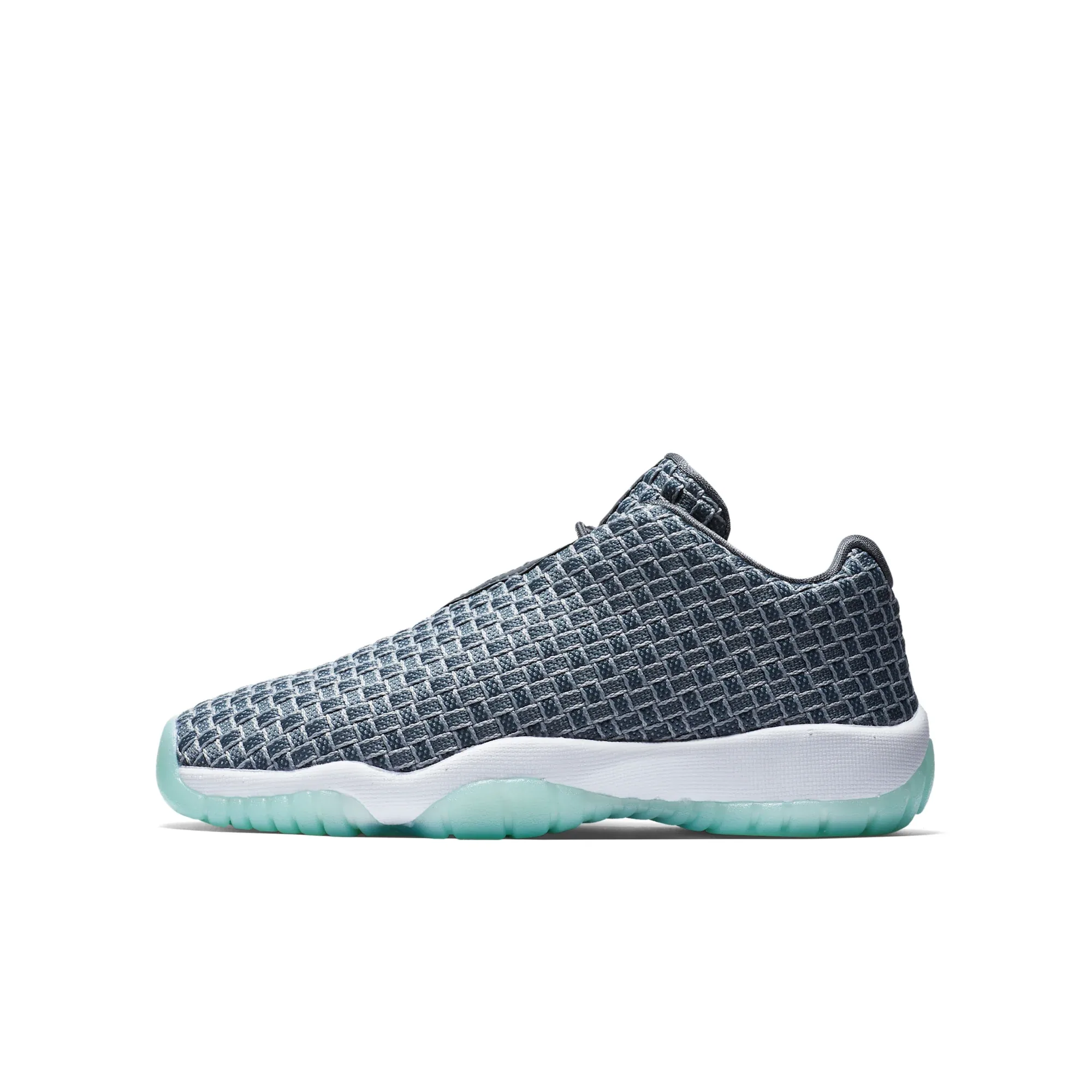AIR JORDAN FUTURE LOW GS