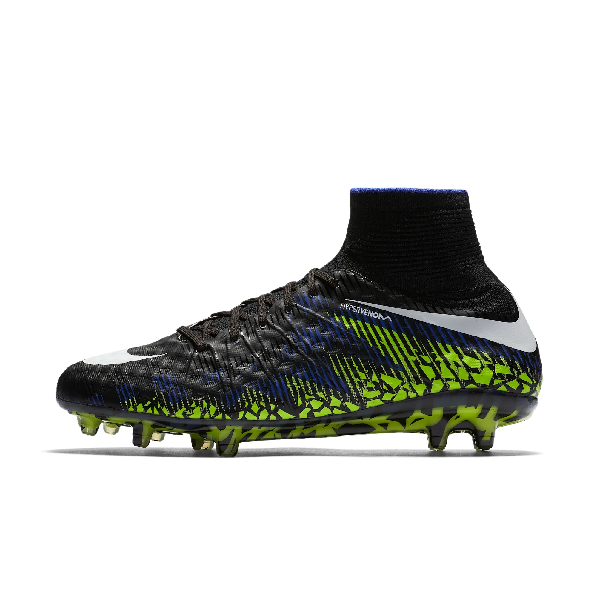 HYPERVENOM PHANTOM II FG