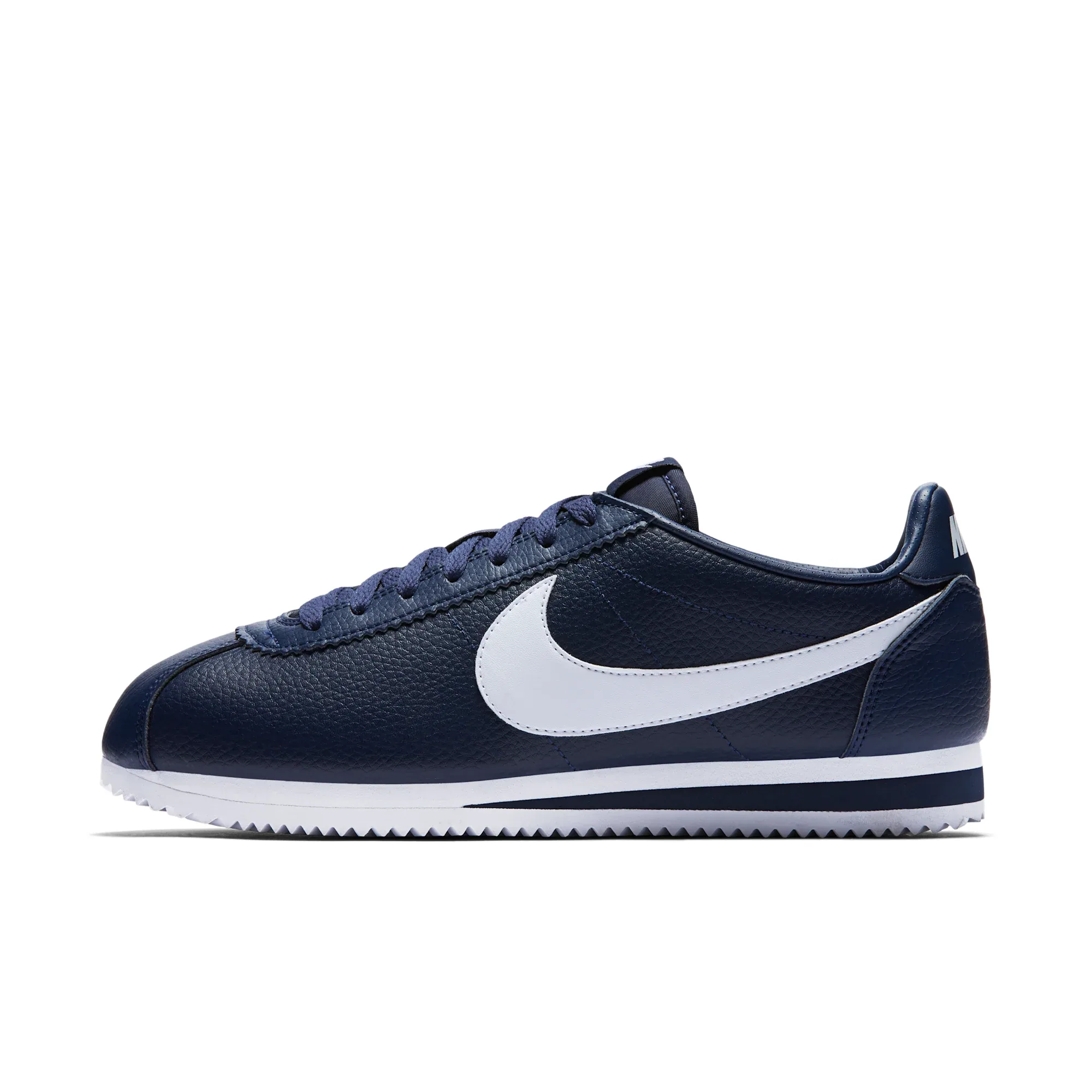 CLASSIC CORTEZ LEATHER