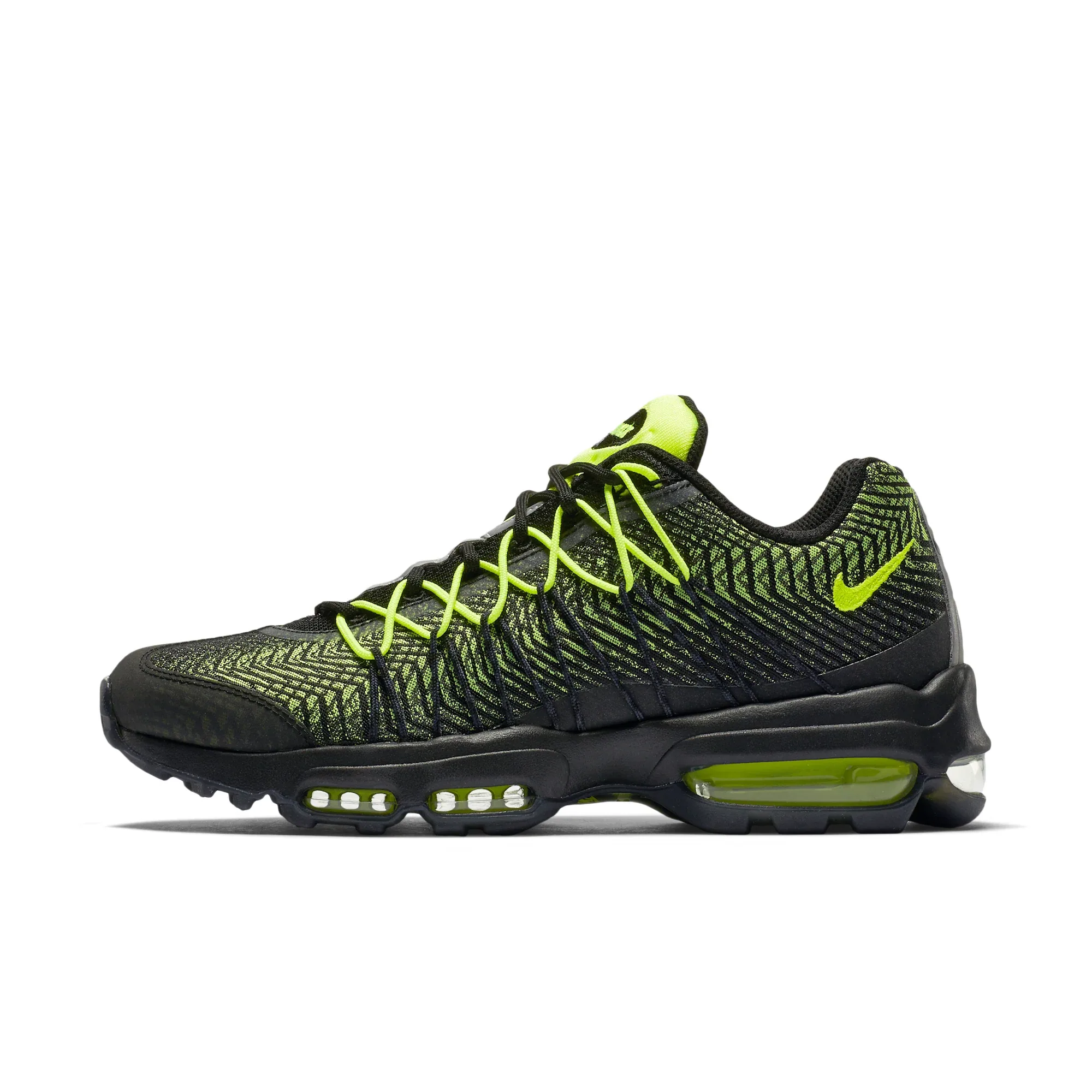 NIKE AIR MAX 95 ULTRA JCRD