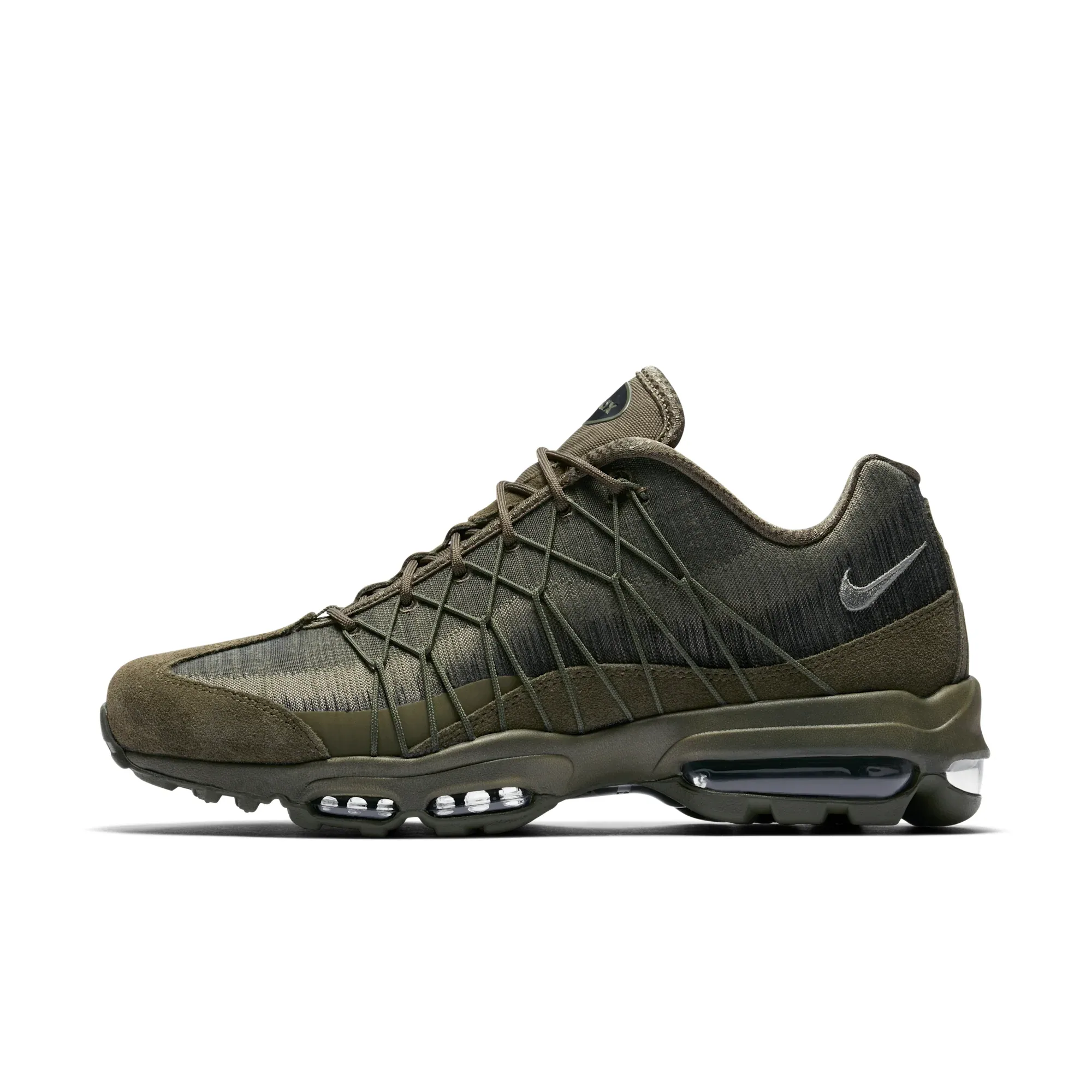 NIKE AIR MAX 95 ULTRA JCRD