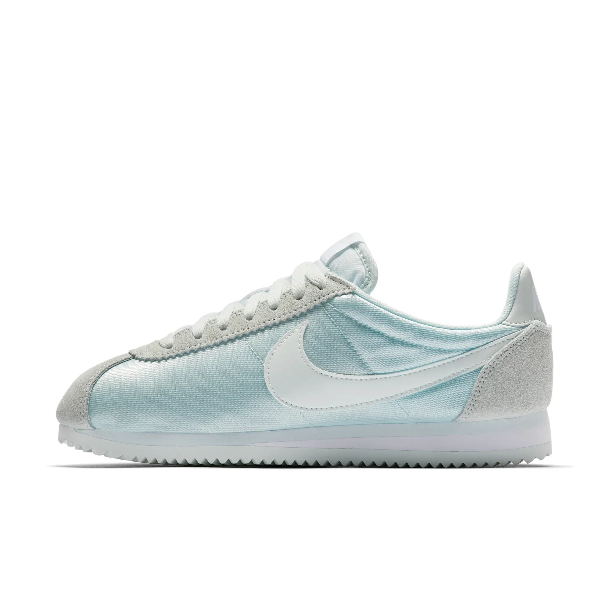 WMNS CLASSIC CORTEZ NYLON