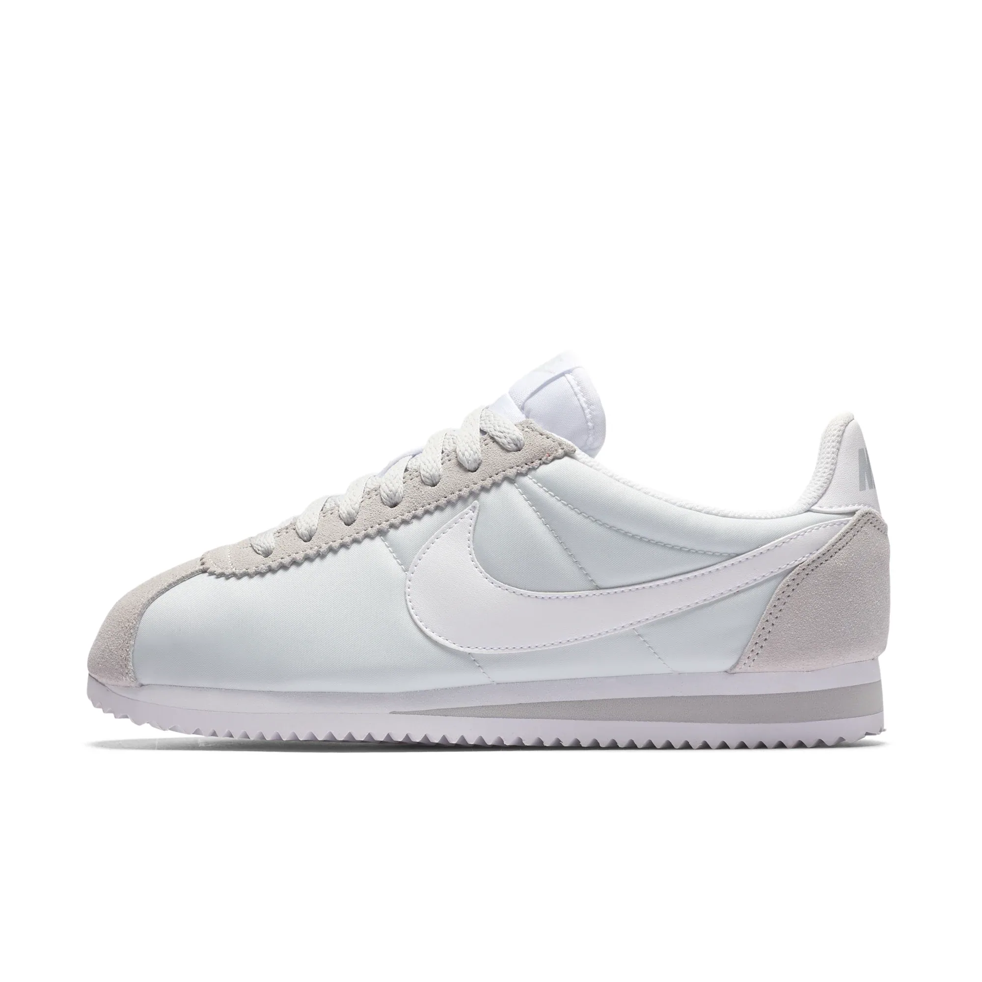 WMNS CLASSIC CORTEZ NYLON