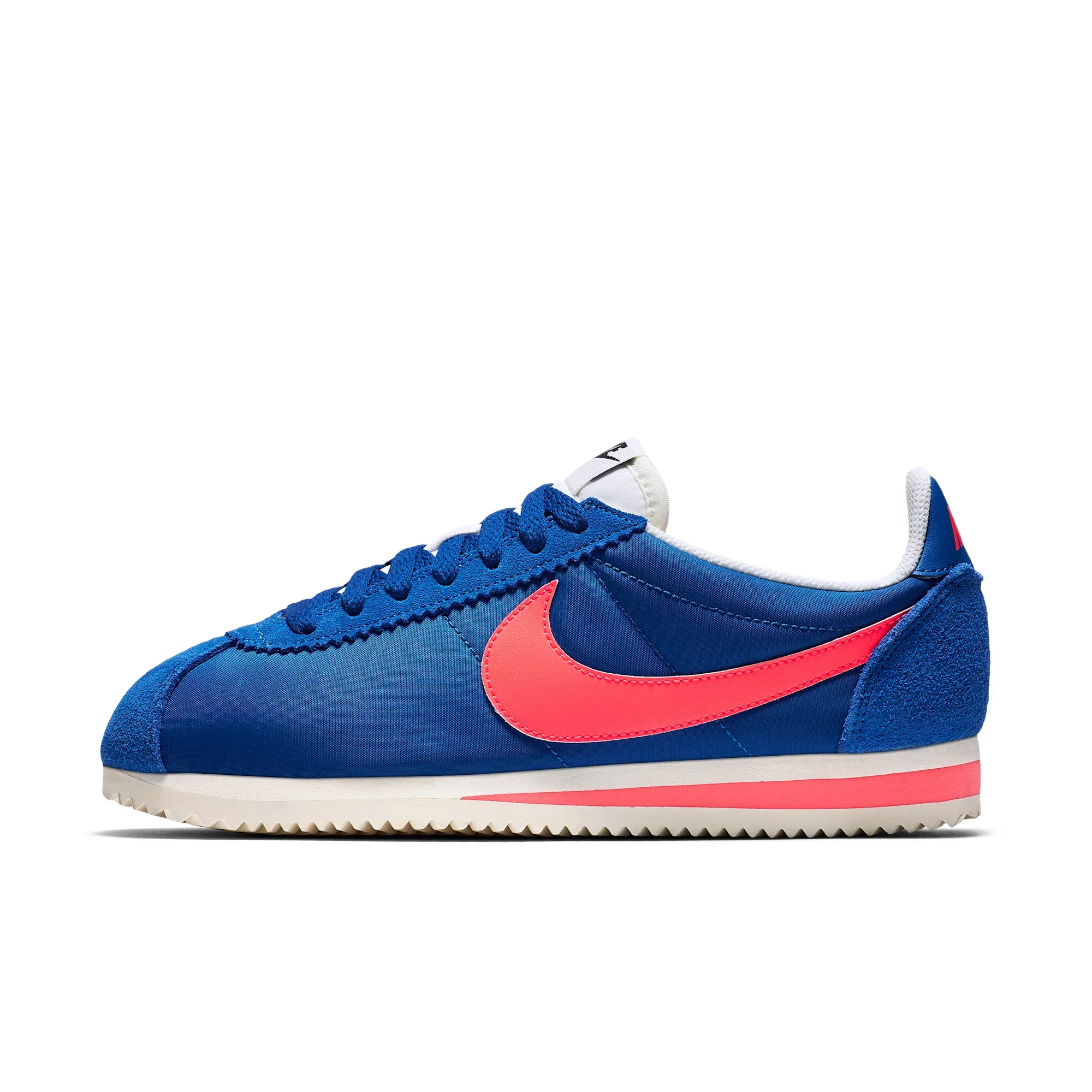 WMNS CLASSIC CORTEZ NYLON