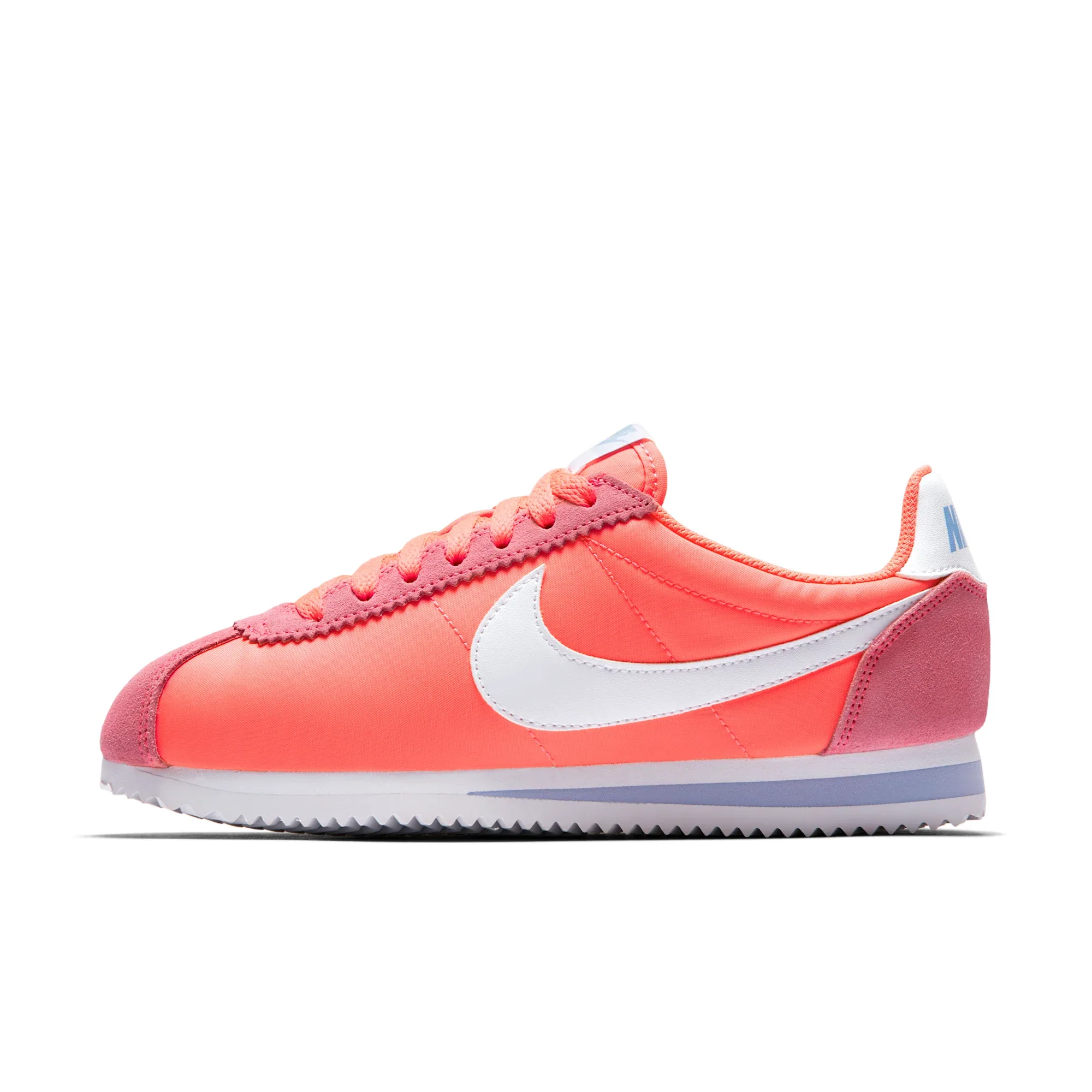WMNS CLASSIC CORTEZ NYLON