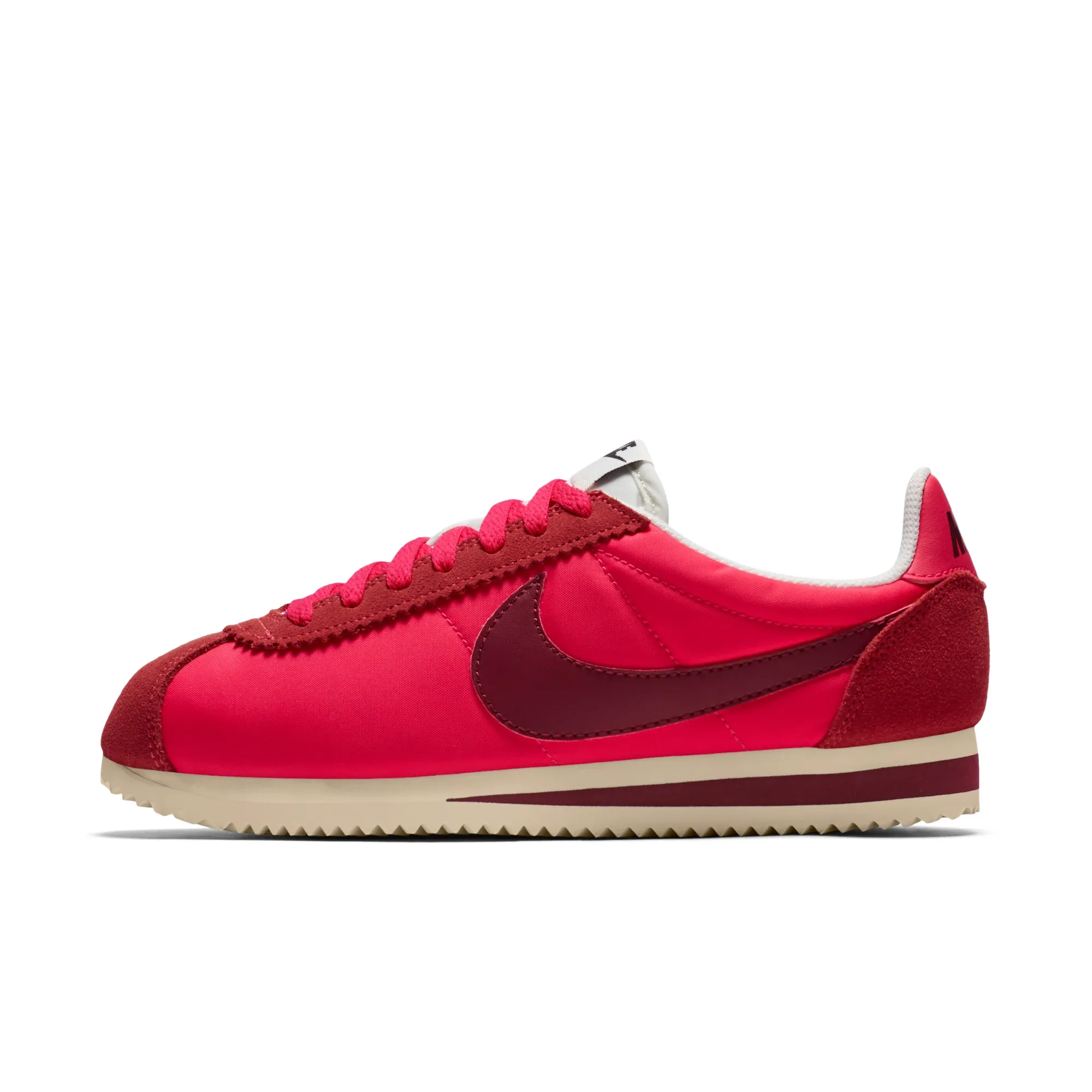 WMNS CLASSIC CORTEZ NYLON