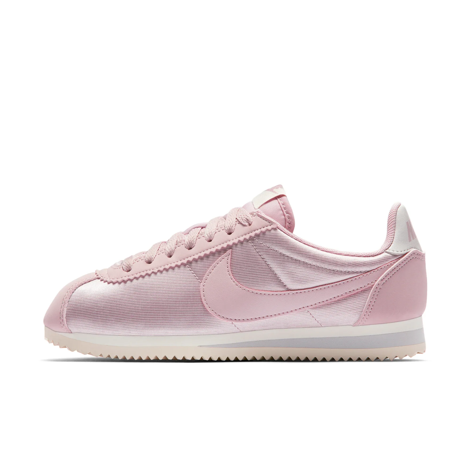 WMNS CLASSIC CORTEZ NYLON
