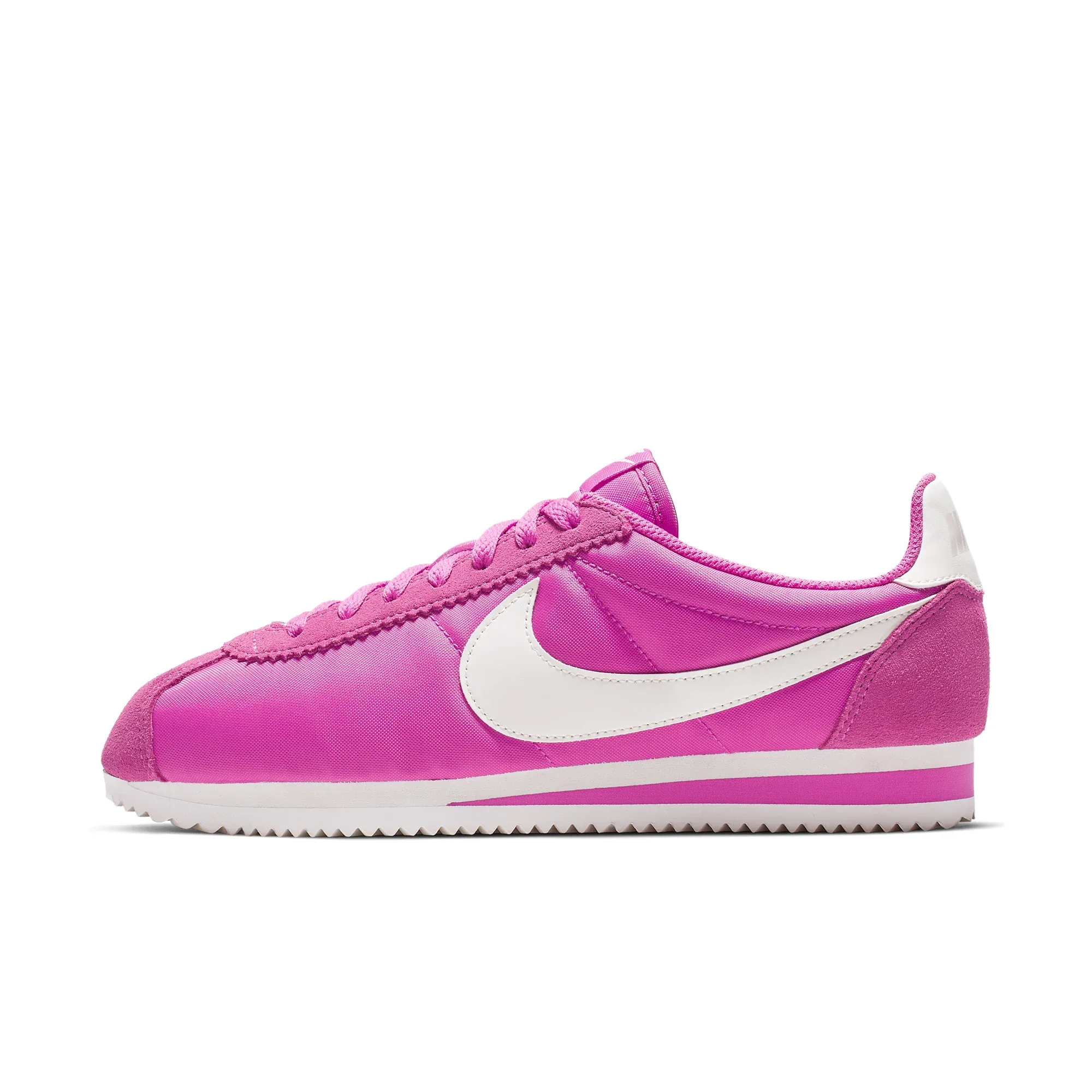 WMNS CLASSIC CORTEZ NYLON