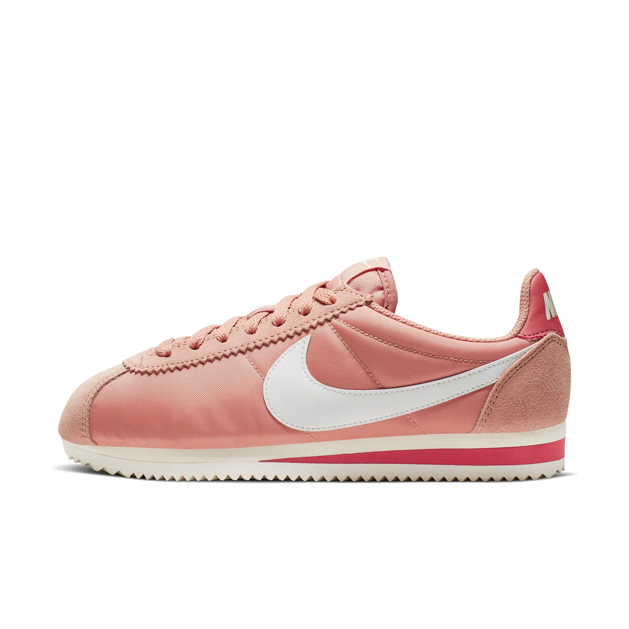 WMNS CLASSIC CORTEZ NYLON