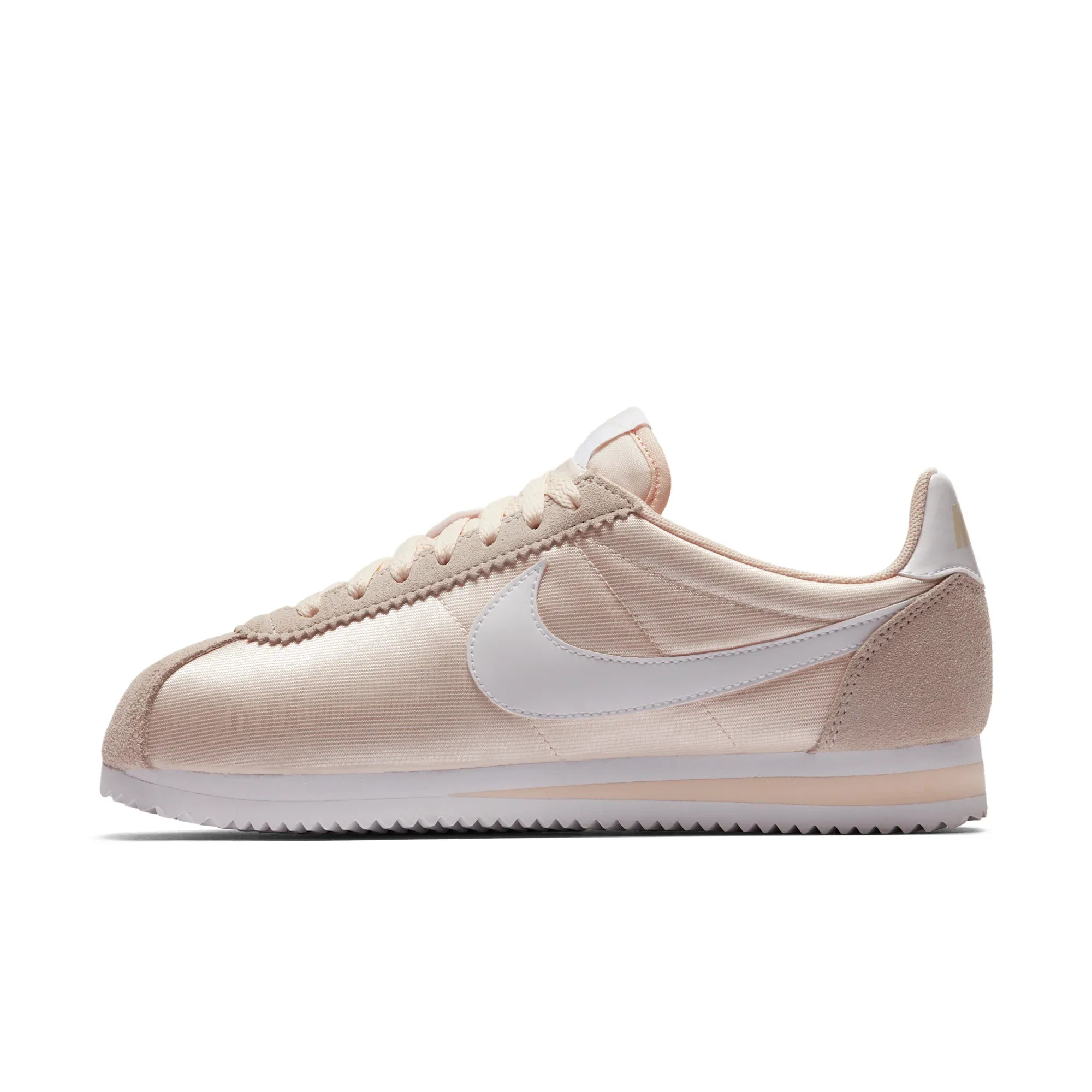 WMNS CLASSIC CORTEZ NYLON