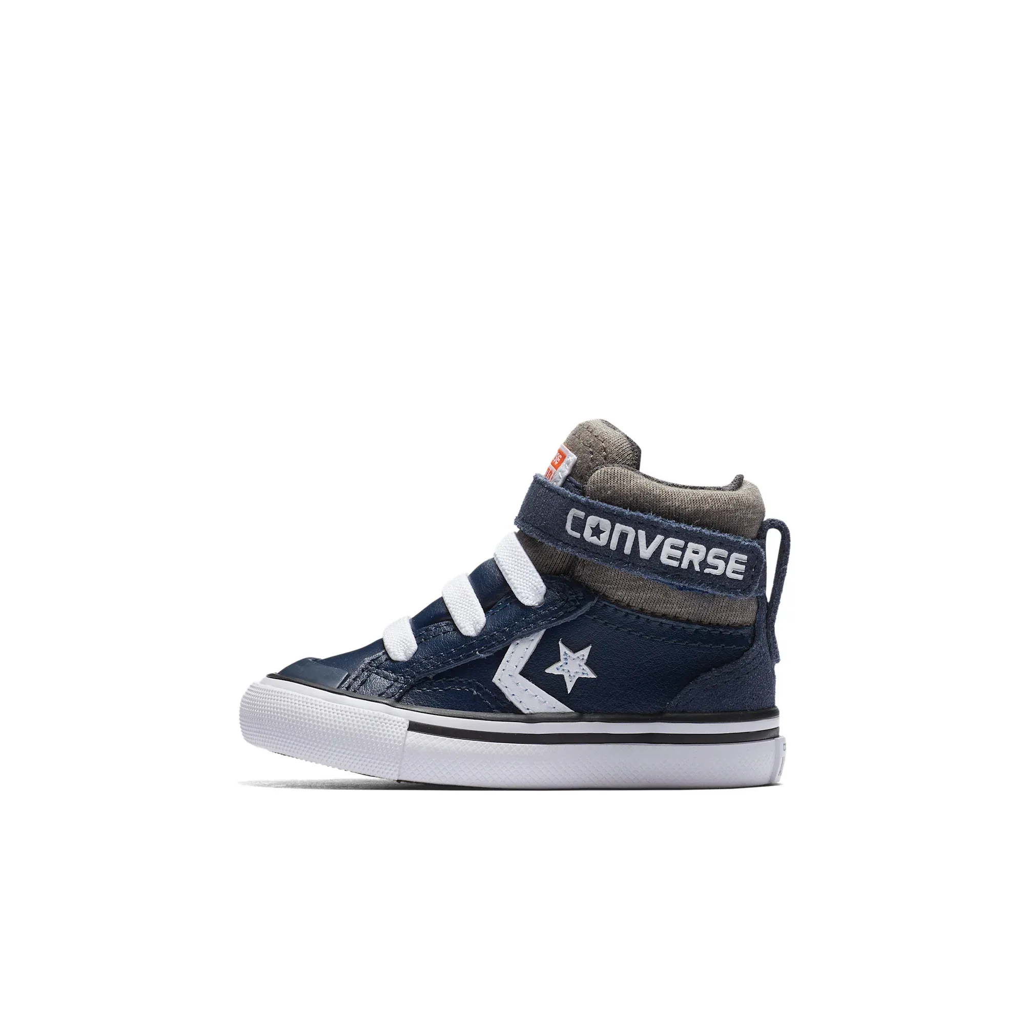 PRO BLAZE STRAP HI NAVY/STORM
