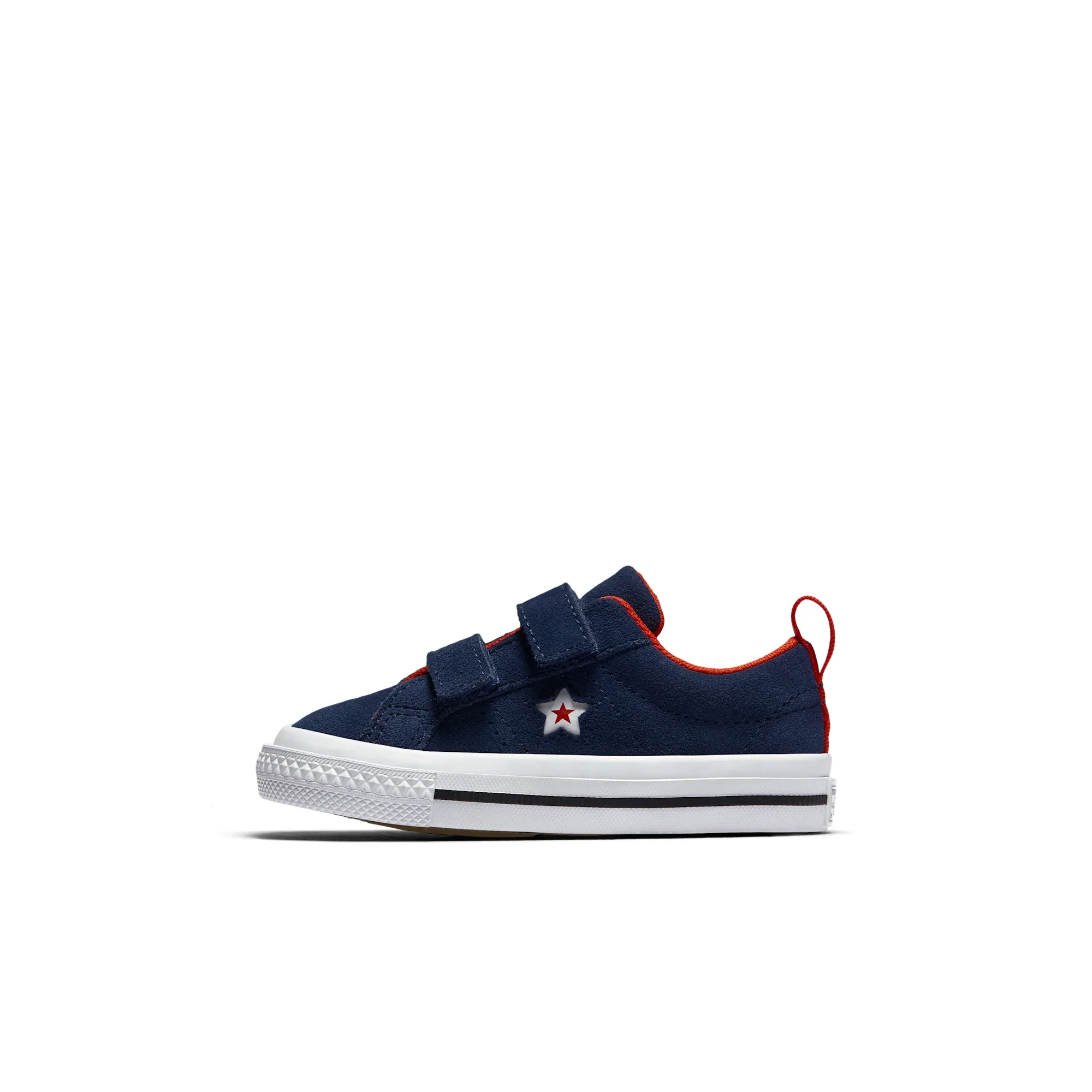 ONE STAR 2V OX