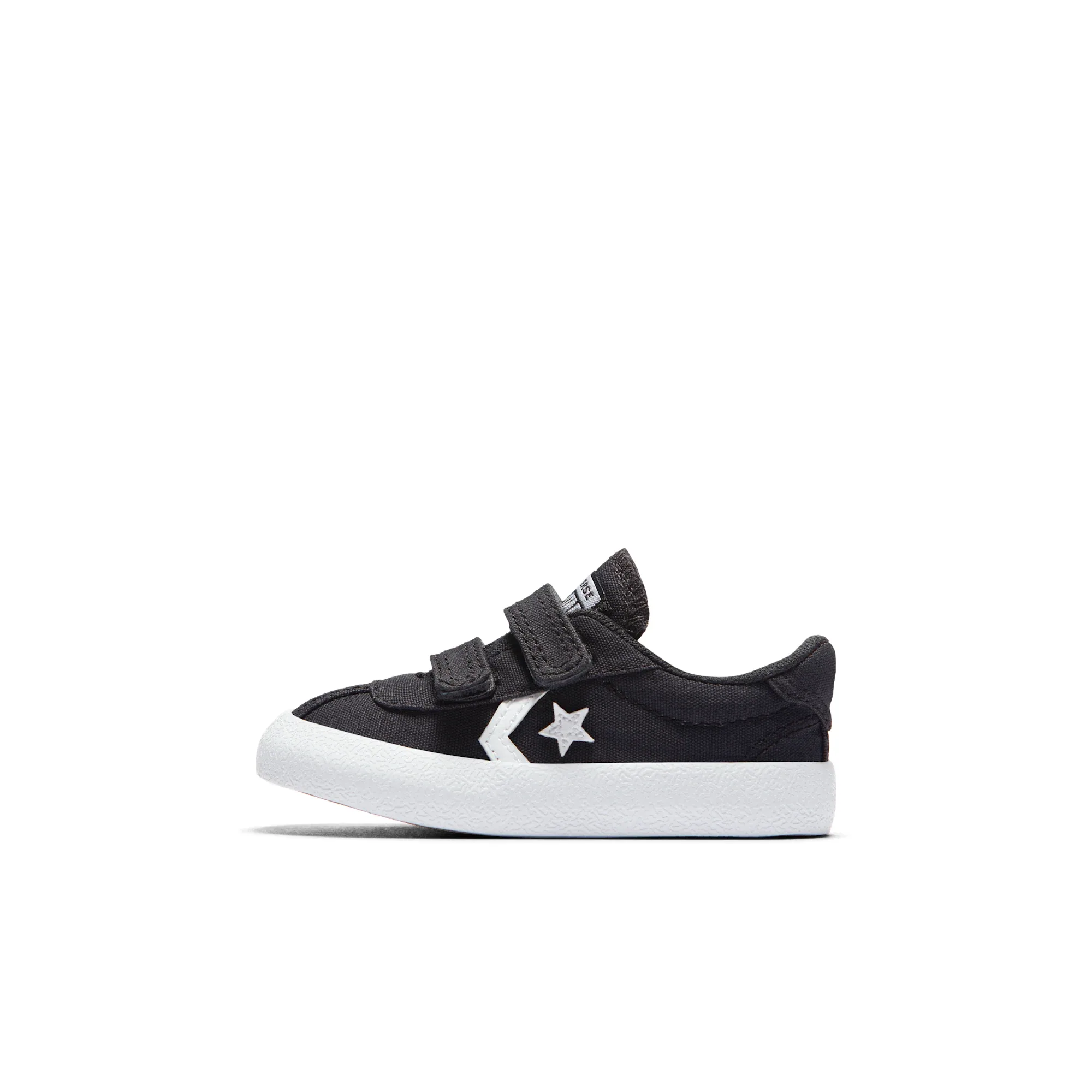 BREAKPOINT 2V OX ALMOST BLACK
