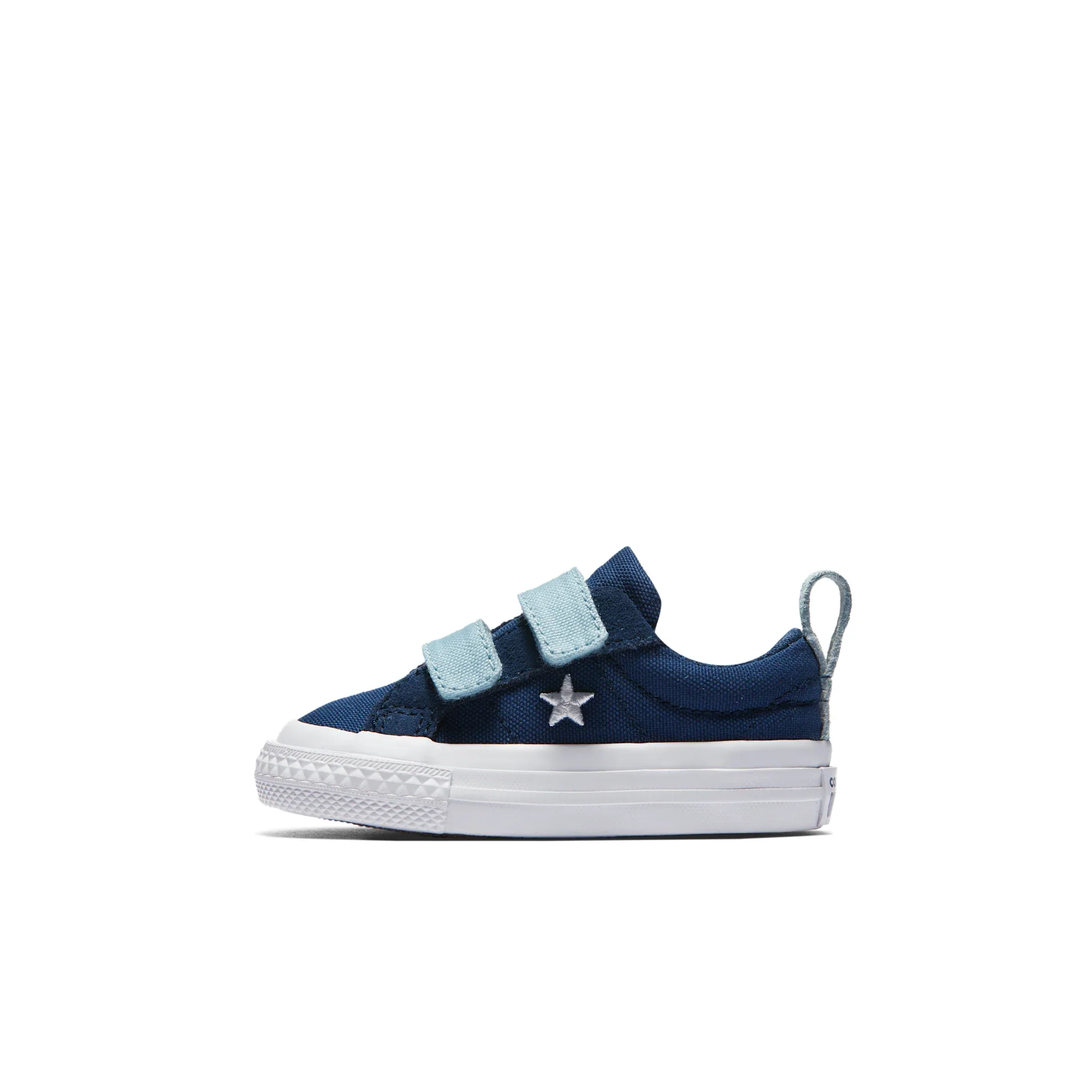 ONE STAR 2V OX NAVY/OCEAN BLIS