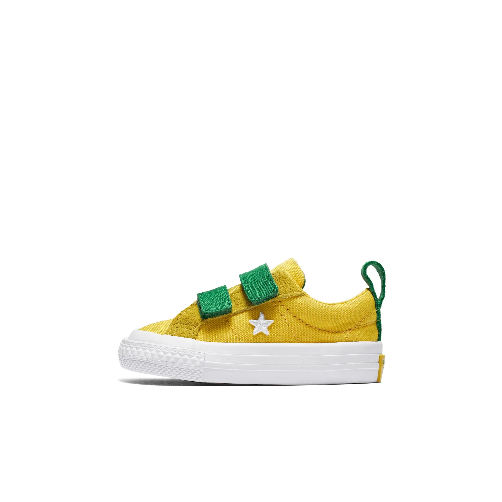 ONE STAR 2V OX DESERT GOLD/GRE