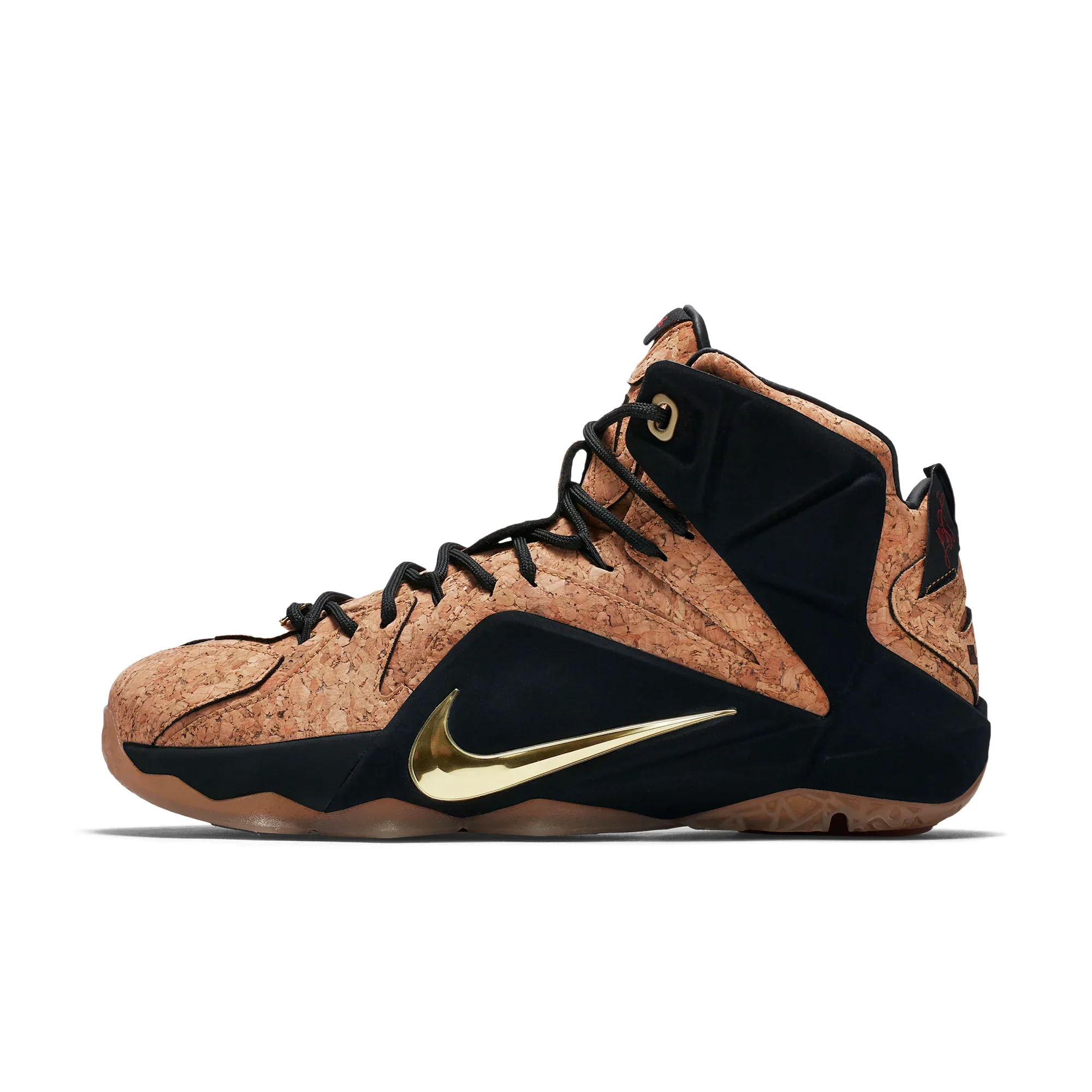 LEBRON XII EXT CORK