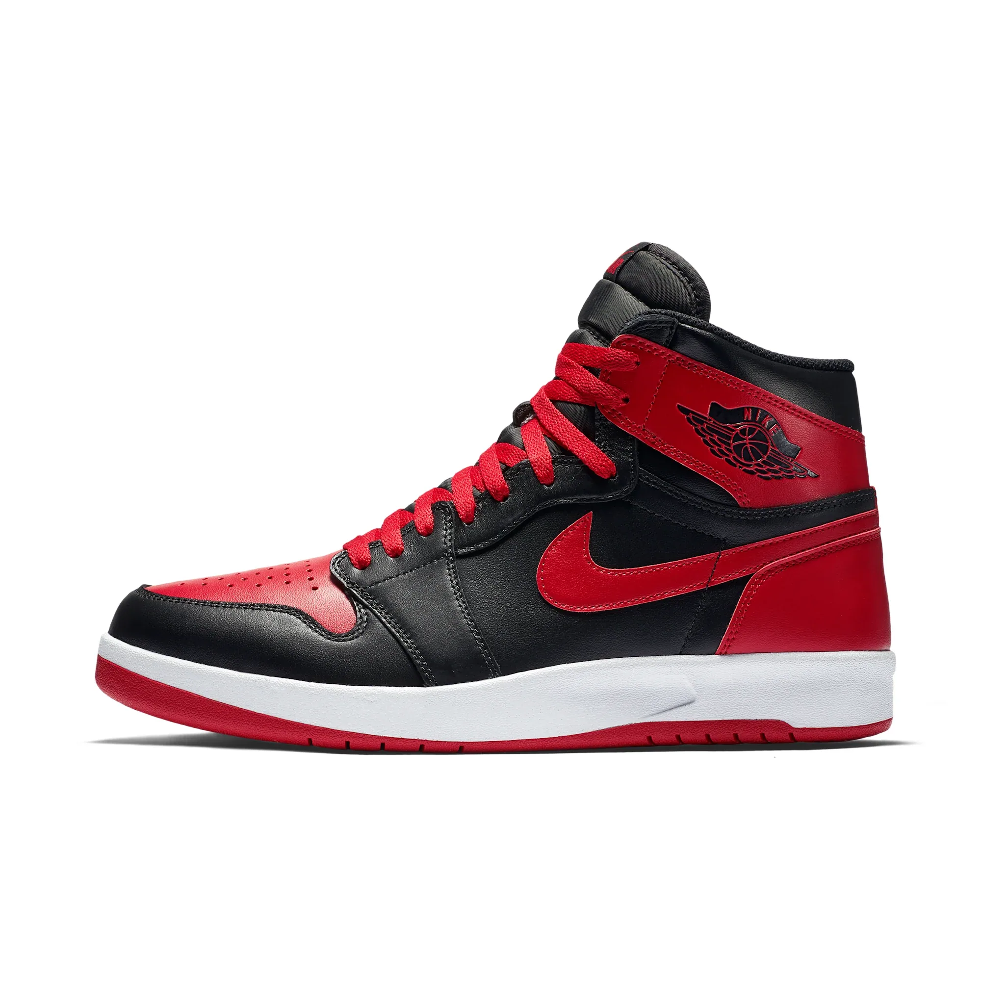 AIR JORDAN 1 HIGH THE RETURN