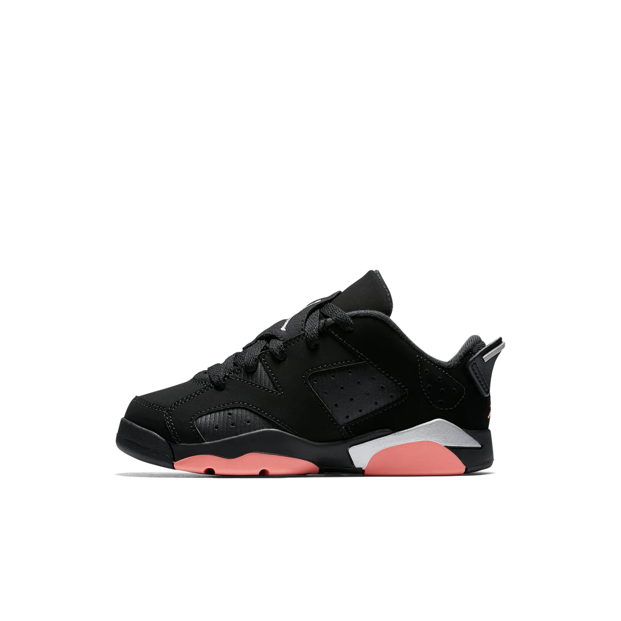 JORDAN 6 RETRO LOW (PS)