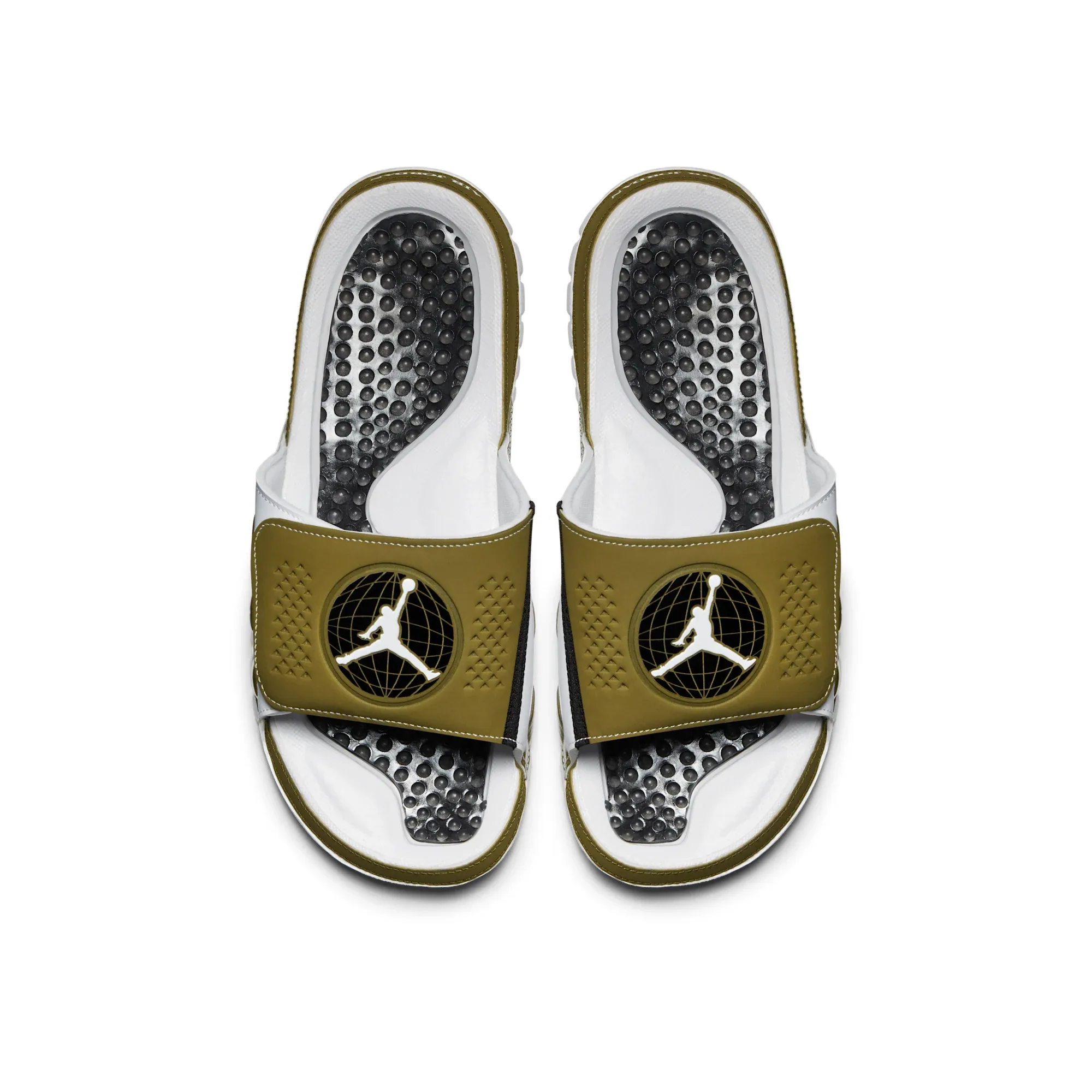 JORDAN HYDRO IX RETRO