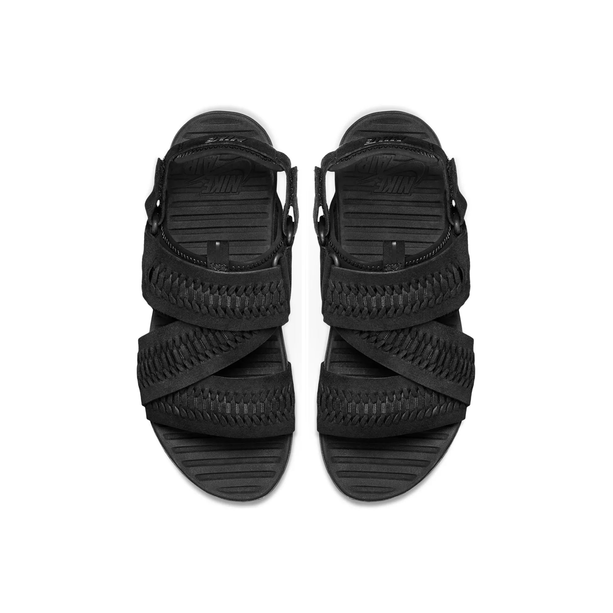 AIR SOLARSOFT ZIGZAG WVN SP