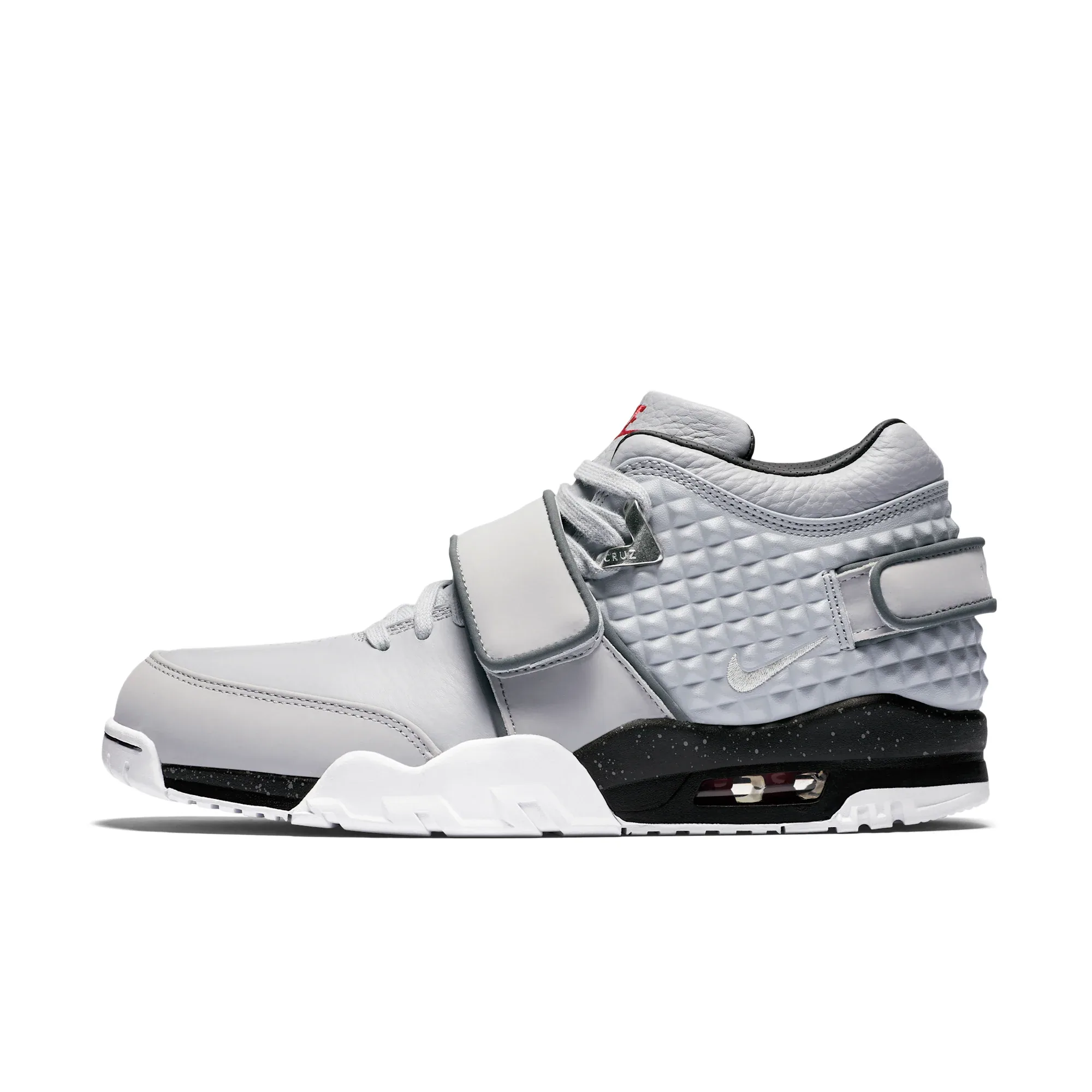 NIKE AIR TR. V. CRUZ