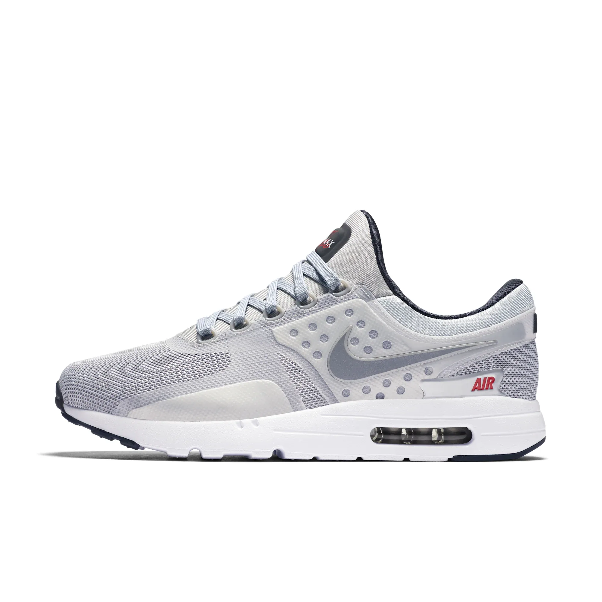 NIKE AIR MAX ZERO QS