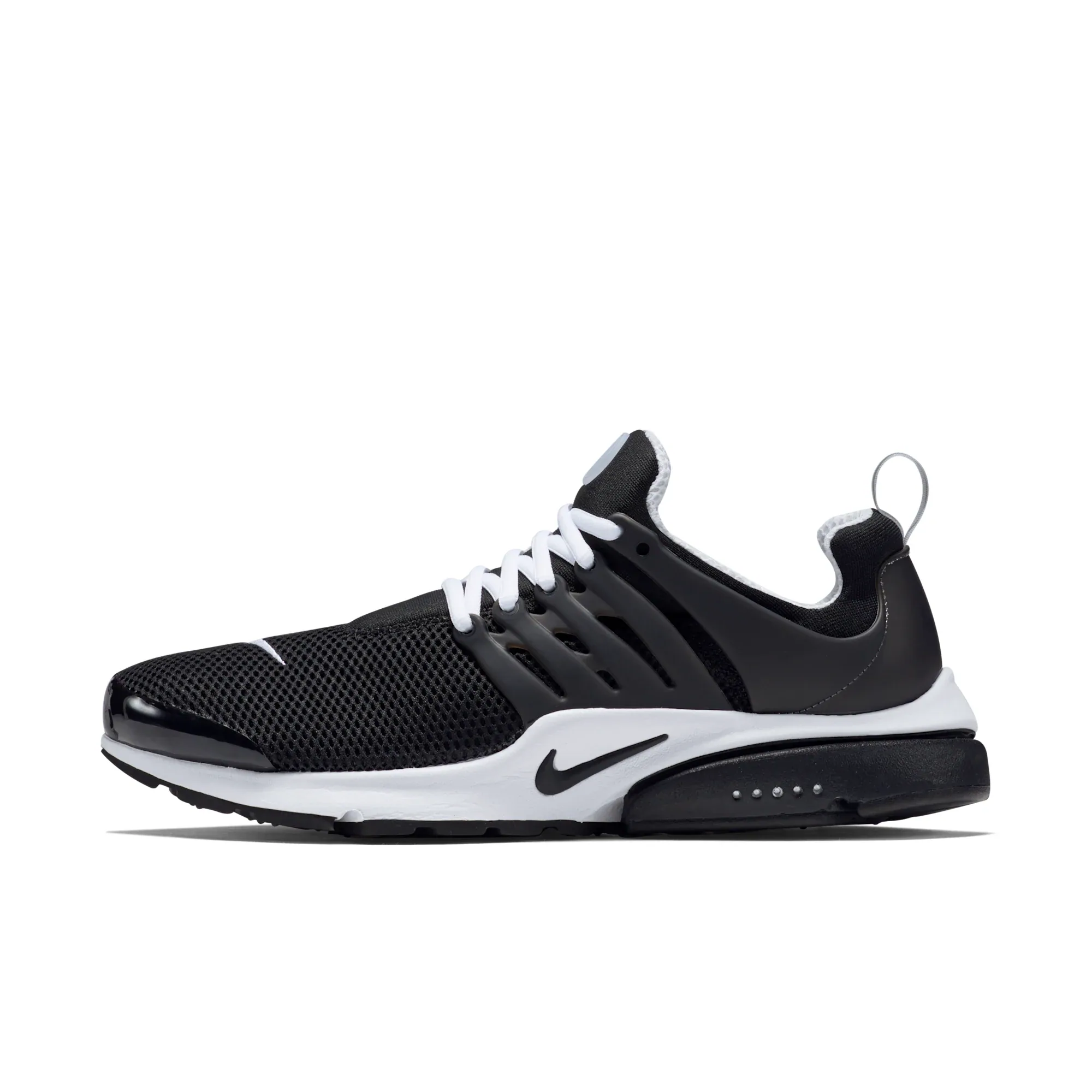 NIKE AIR PRESTO BR QS
