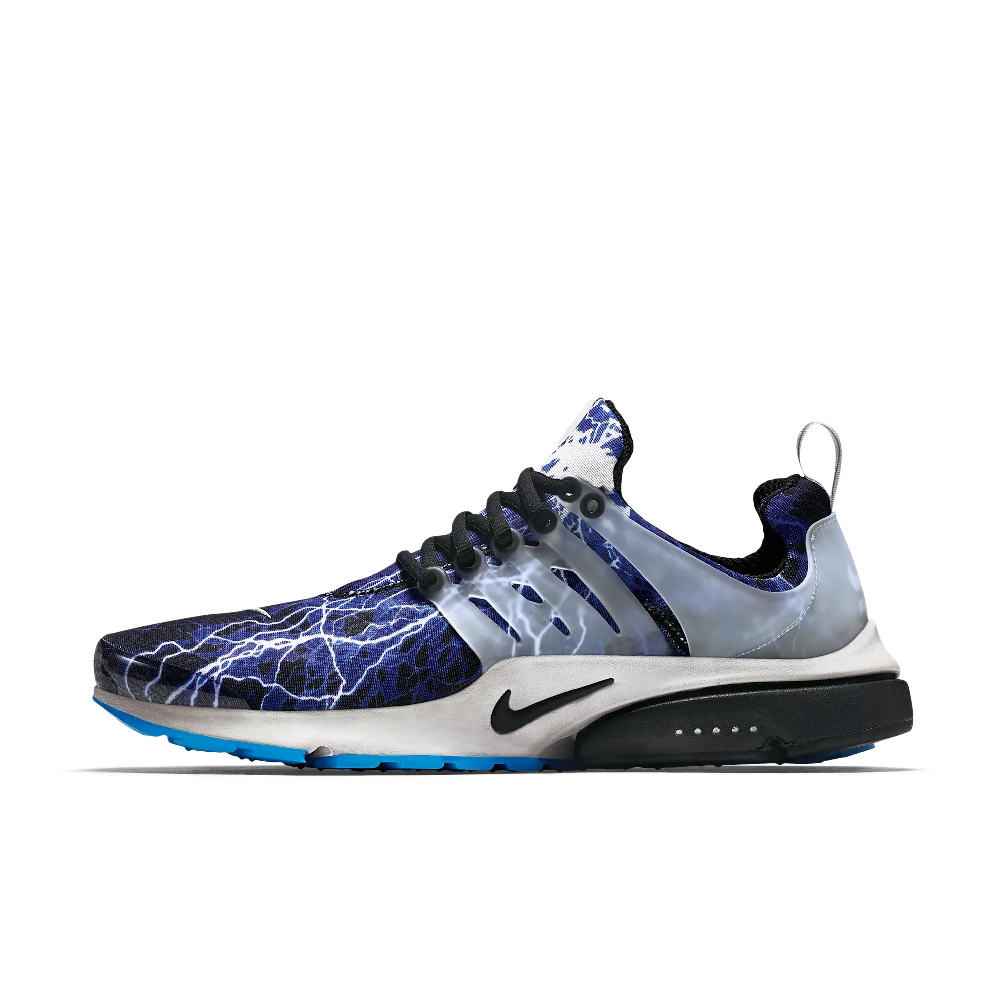 NIKE AIR PRESTO QS