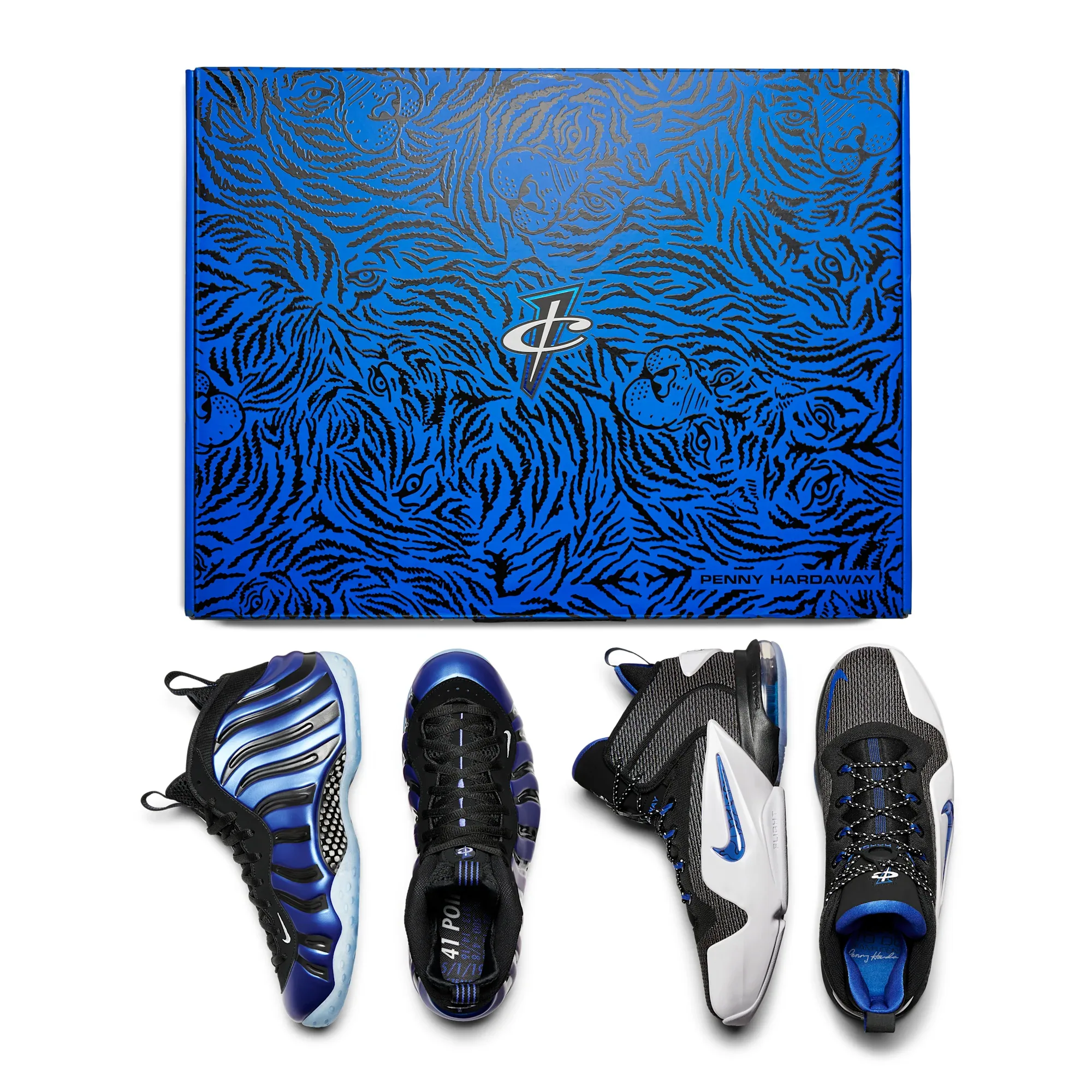 PENNY PACK QS