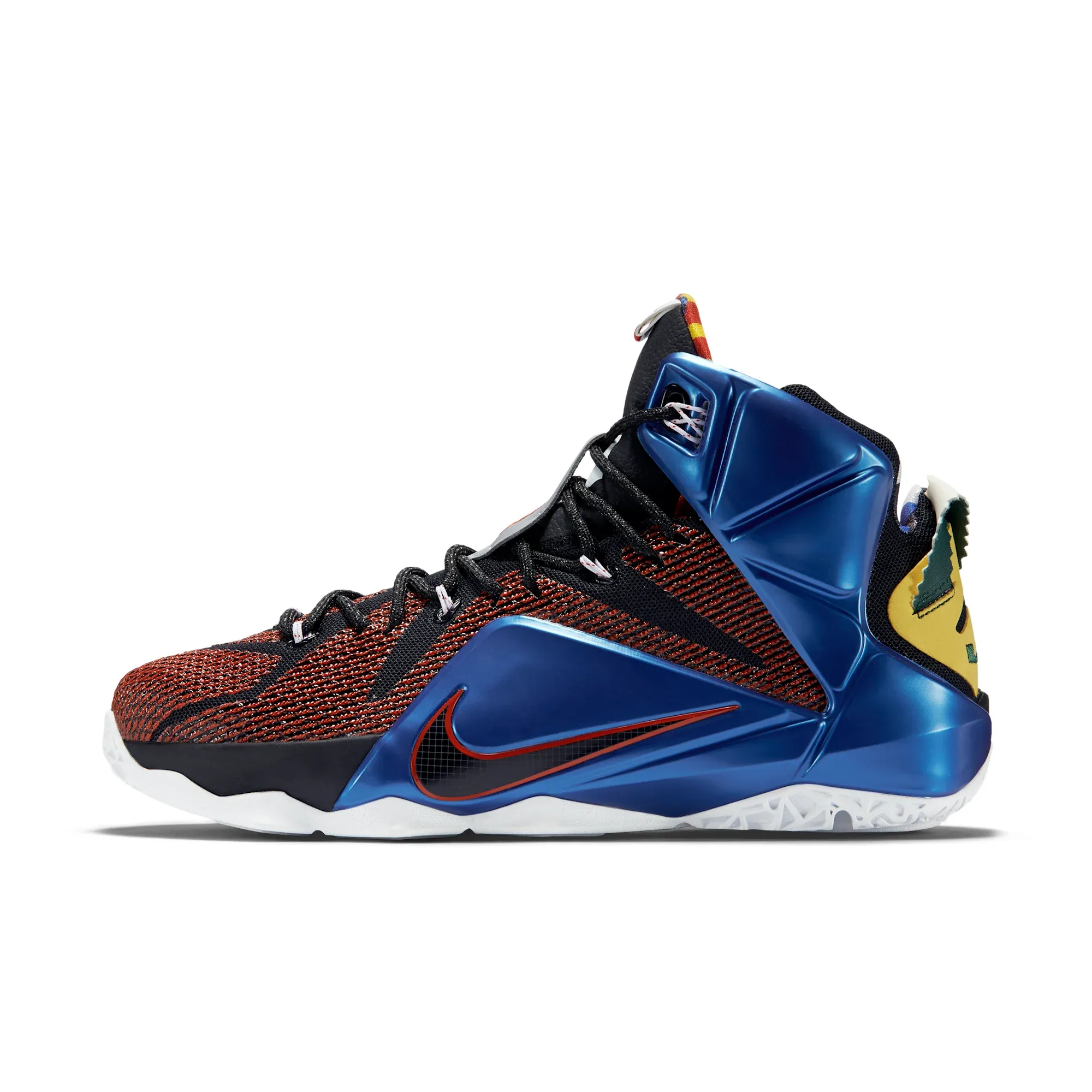 LEBRON XII SE