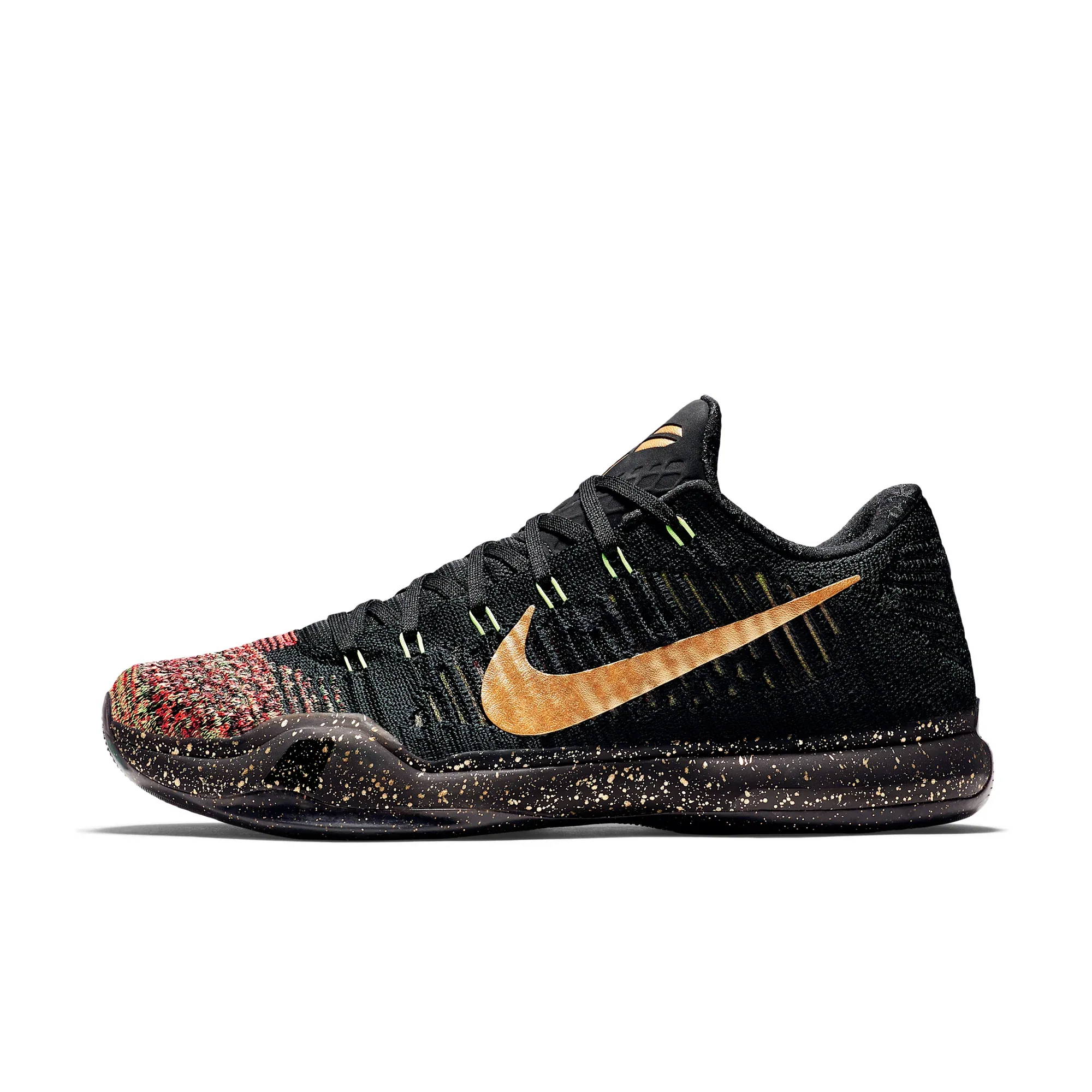 KOBE X ELITE LOW XMAS