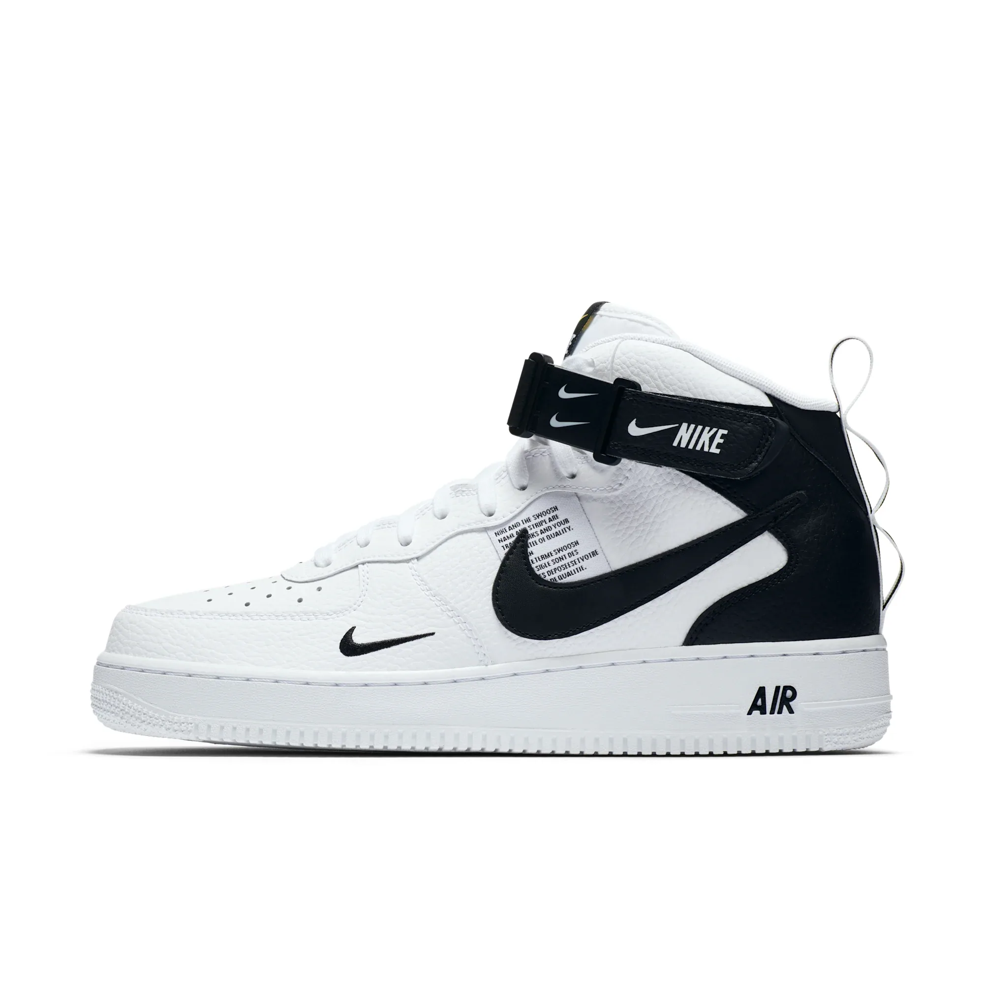 AIR FORCE 1 MID '07 LV8