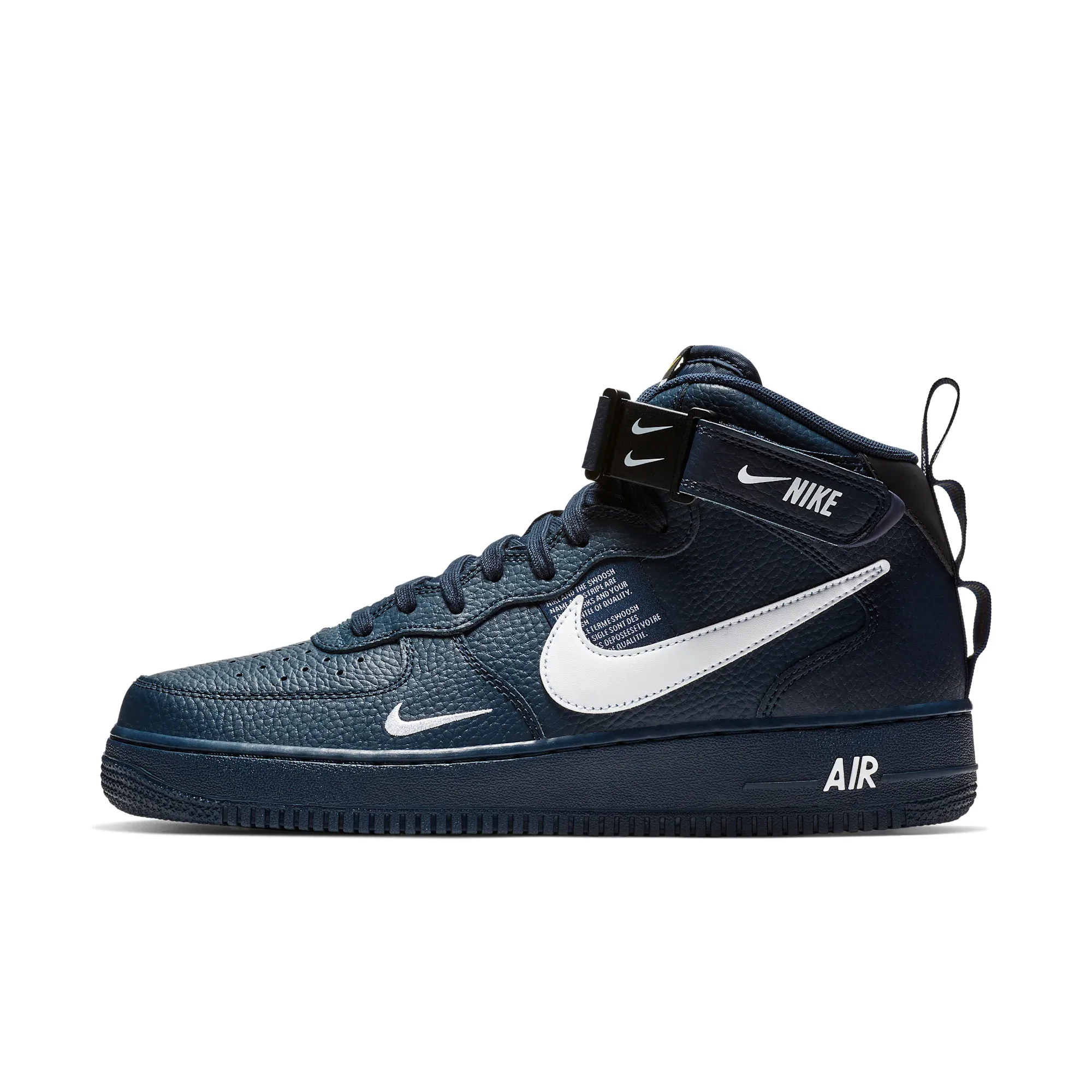 AIR FORCE 1 MID '07 LV8