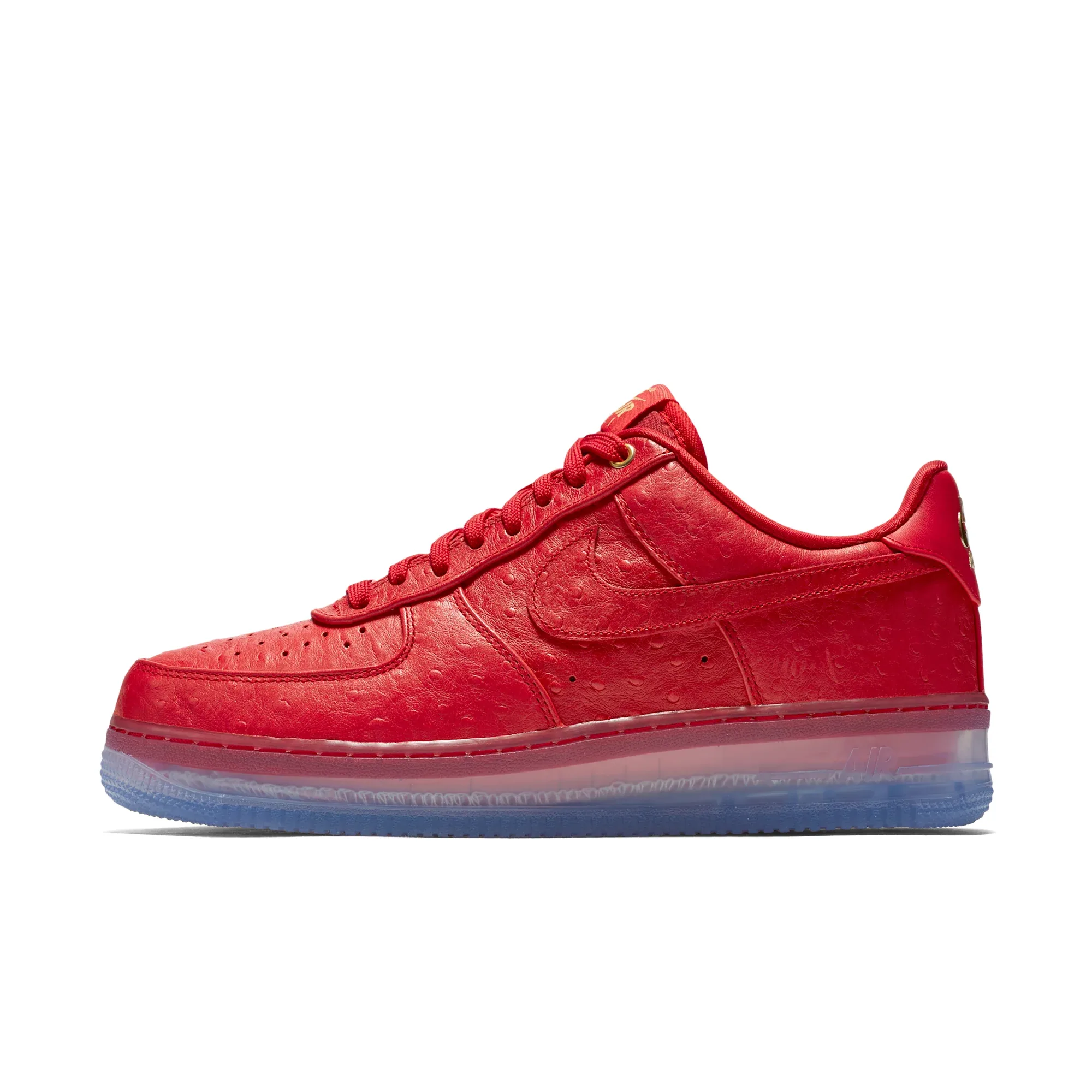 AIR FORCE 1 CMFT LUX LOW