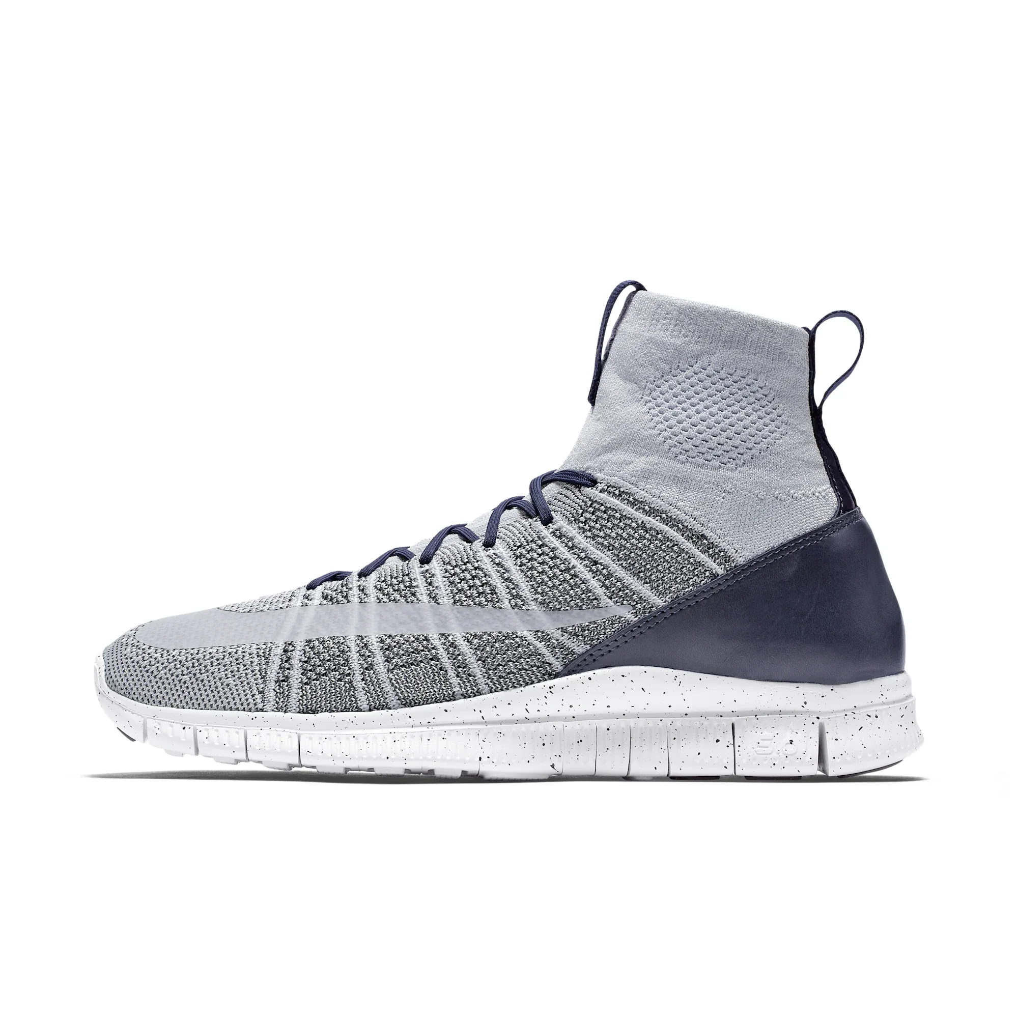 NIKE FREE FLYKNIT MERCURIAL