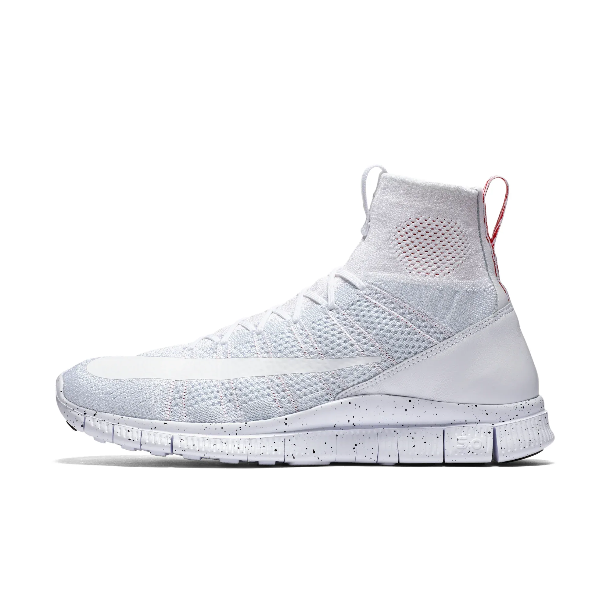 NIKE FREE FLYKNIT MERCURIAL