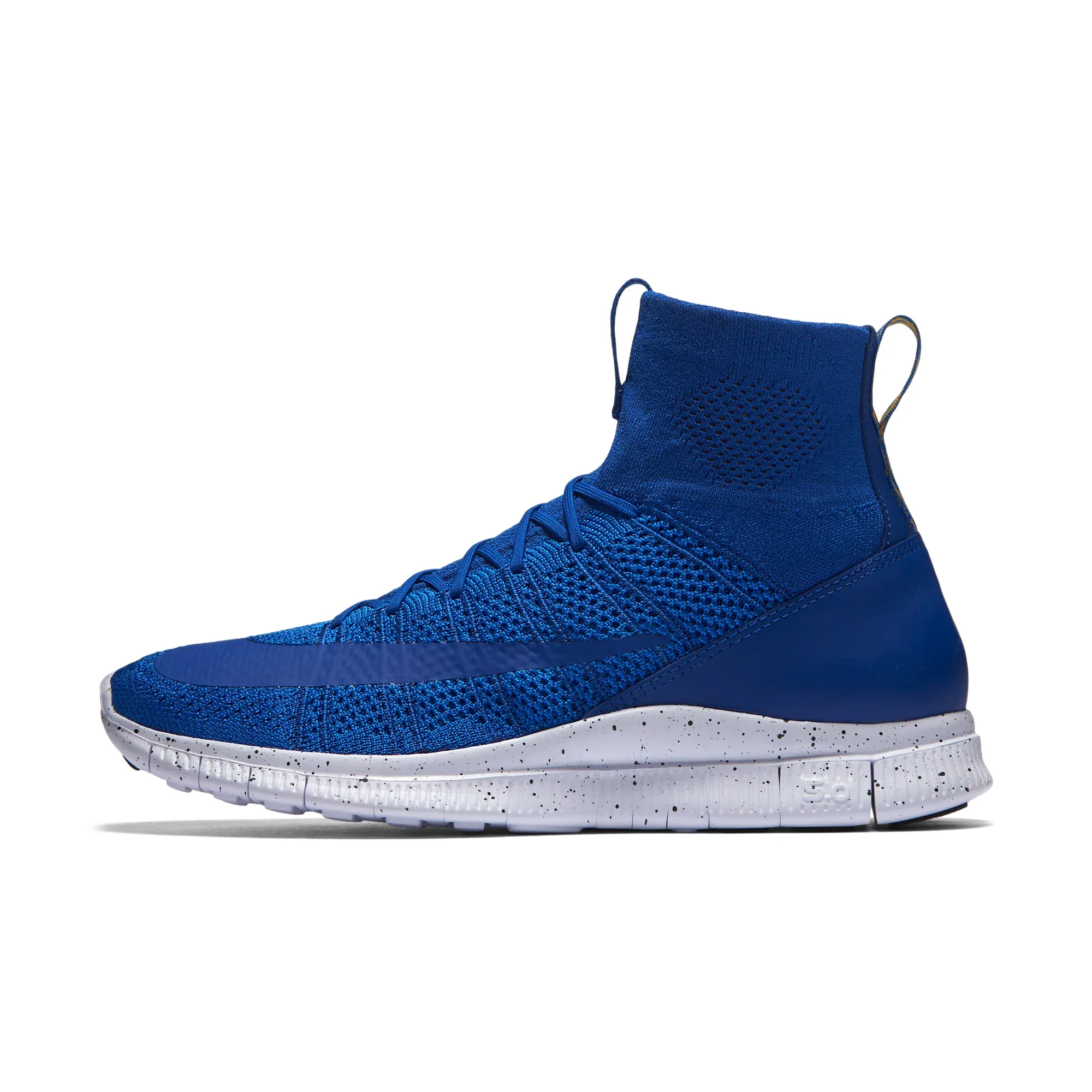 NIKE FREE FLYKNIT MERCURIAL