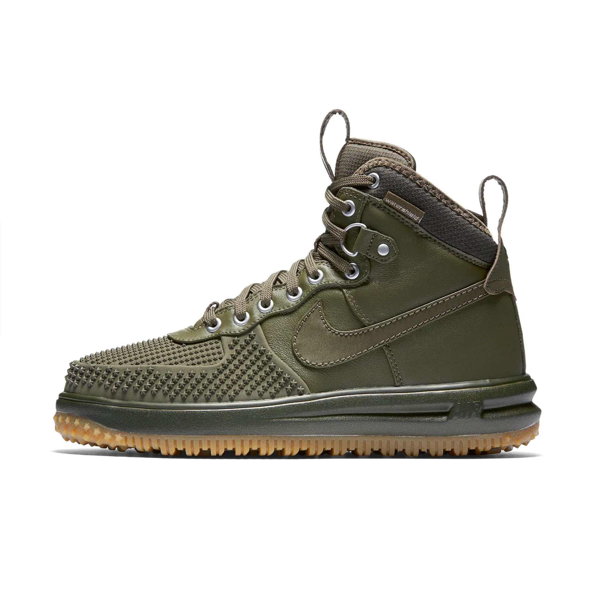Nike Lunar Force 1