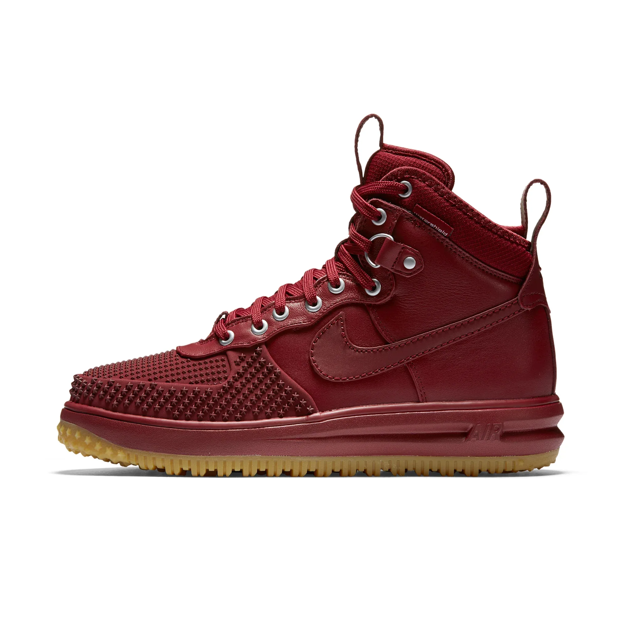 Nike Lunar Force 1