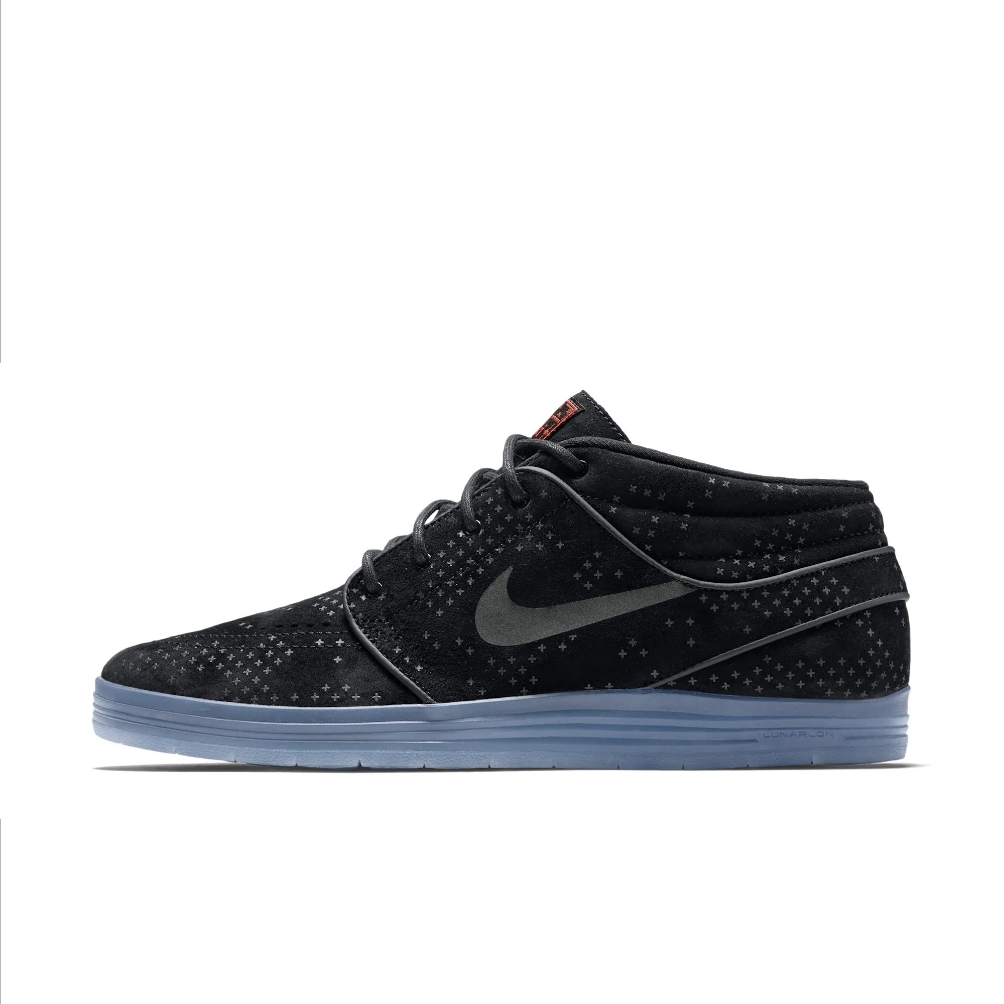 LUNAR STEFAN JANOSKI MID FLASH