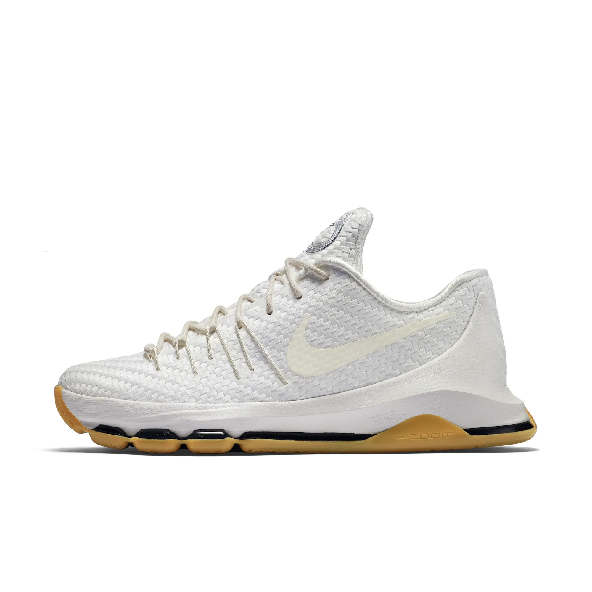 KD 8 EXT