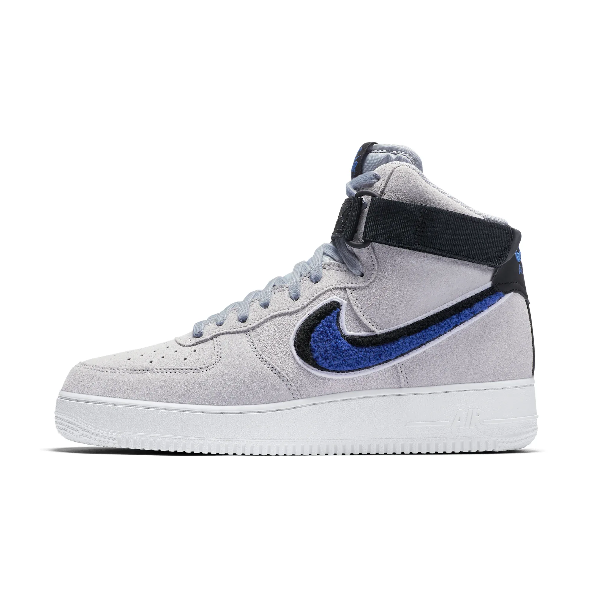 AIR FORCE 1 HIGH '07 LV8