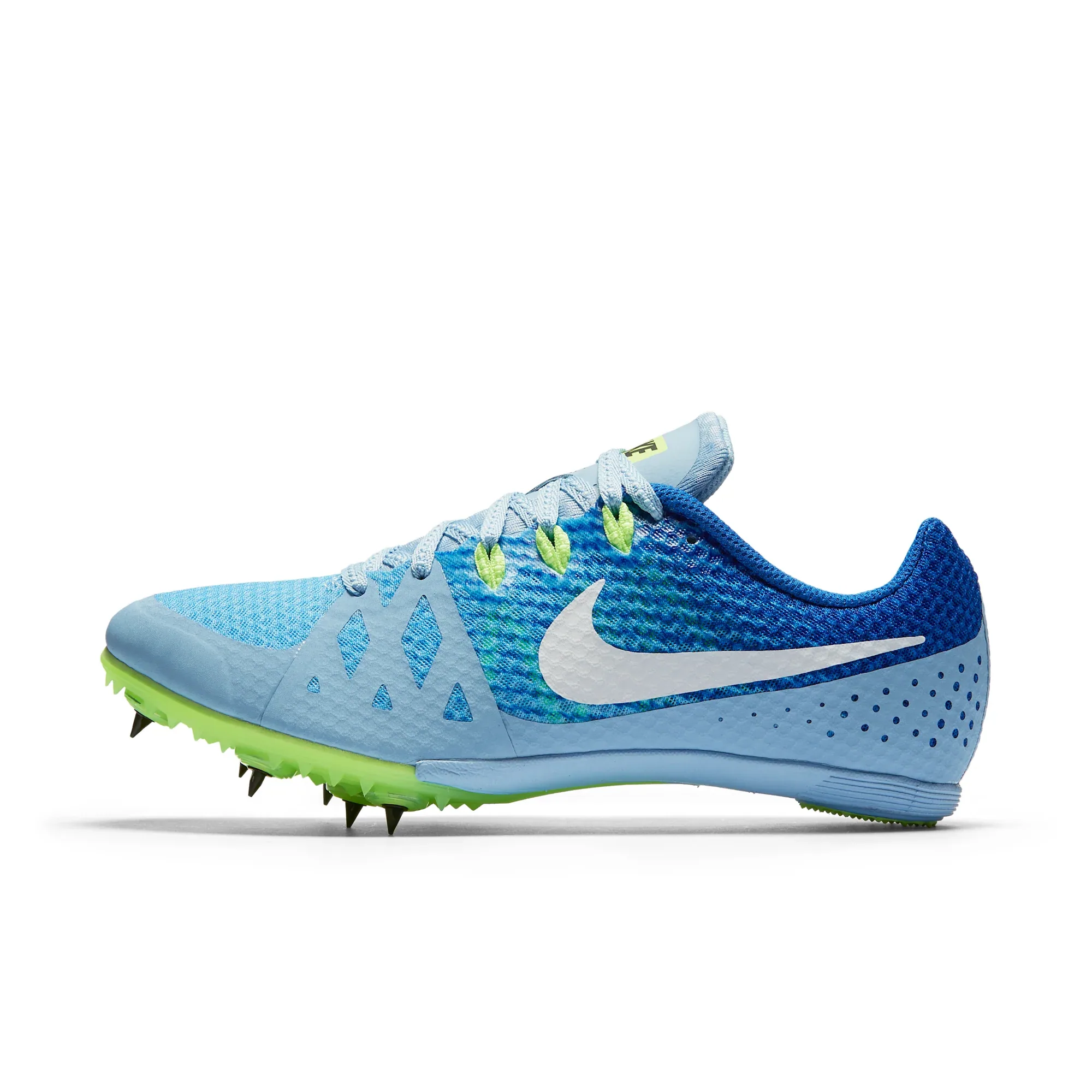 WMNS NIKE ZOOM RIVAL M 8