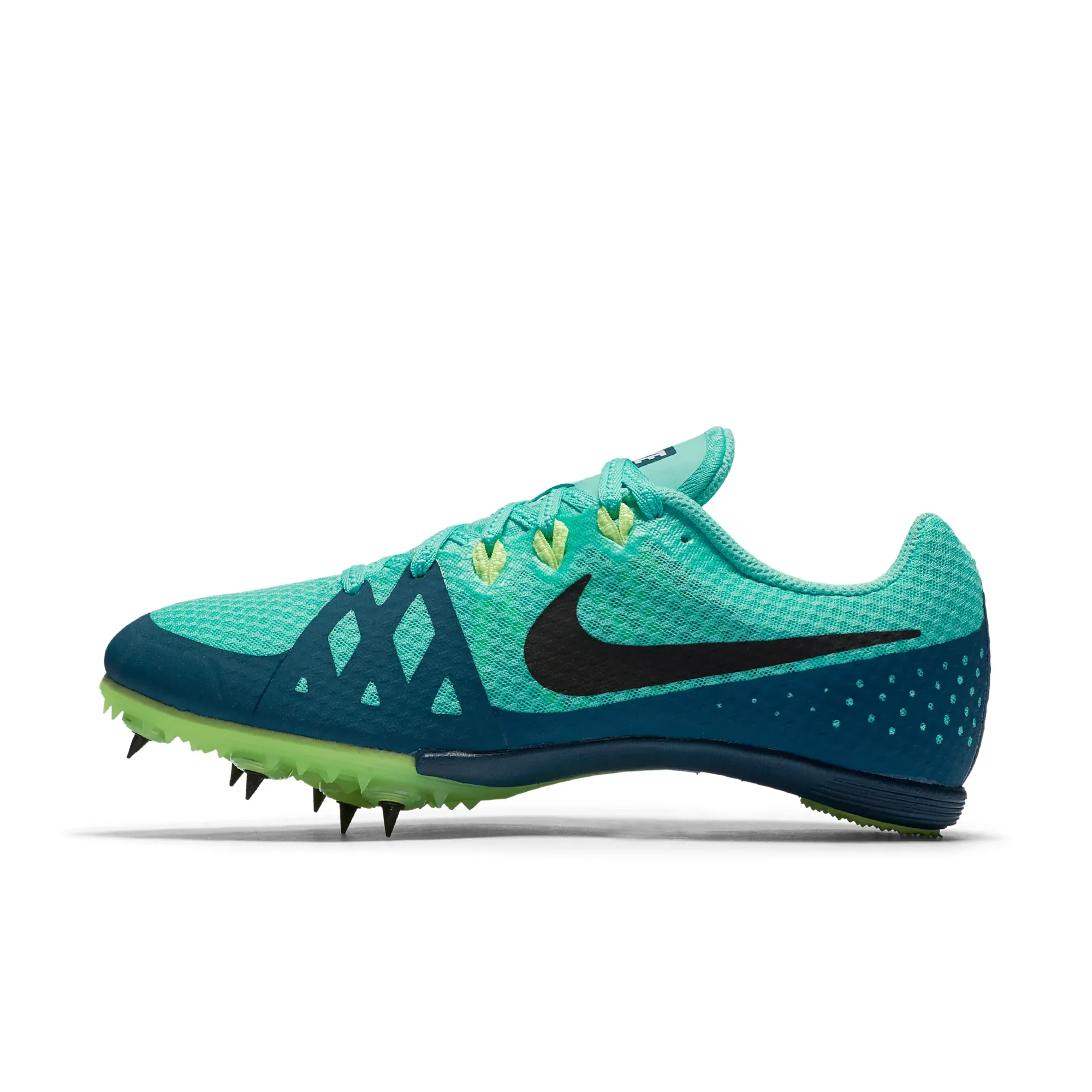WMNS NIKE ZOOM RIVAL M 8