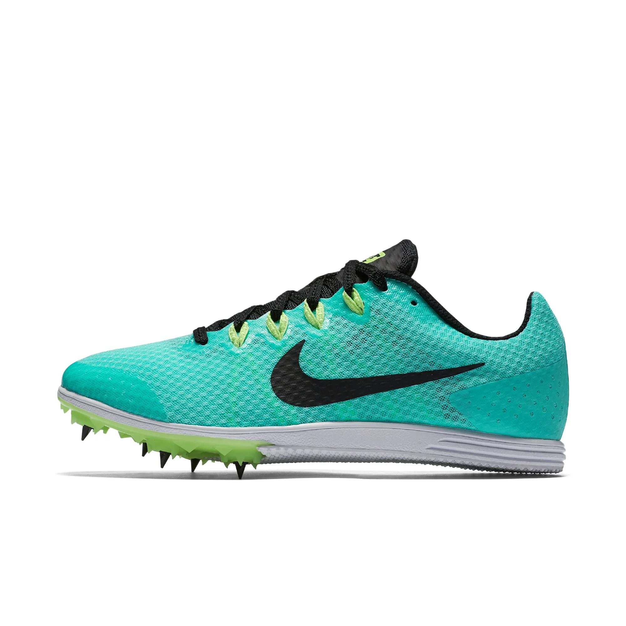 WMNS NIKE ZOOM RIVAL D 9