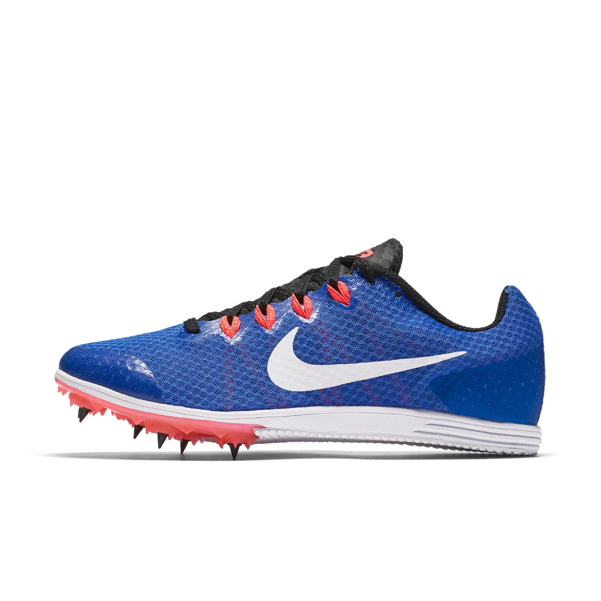 WMNS NIKE ZOOM RIVAL D 9
