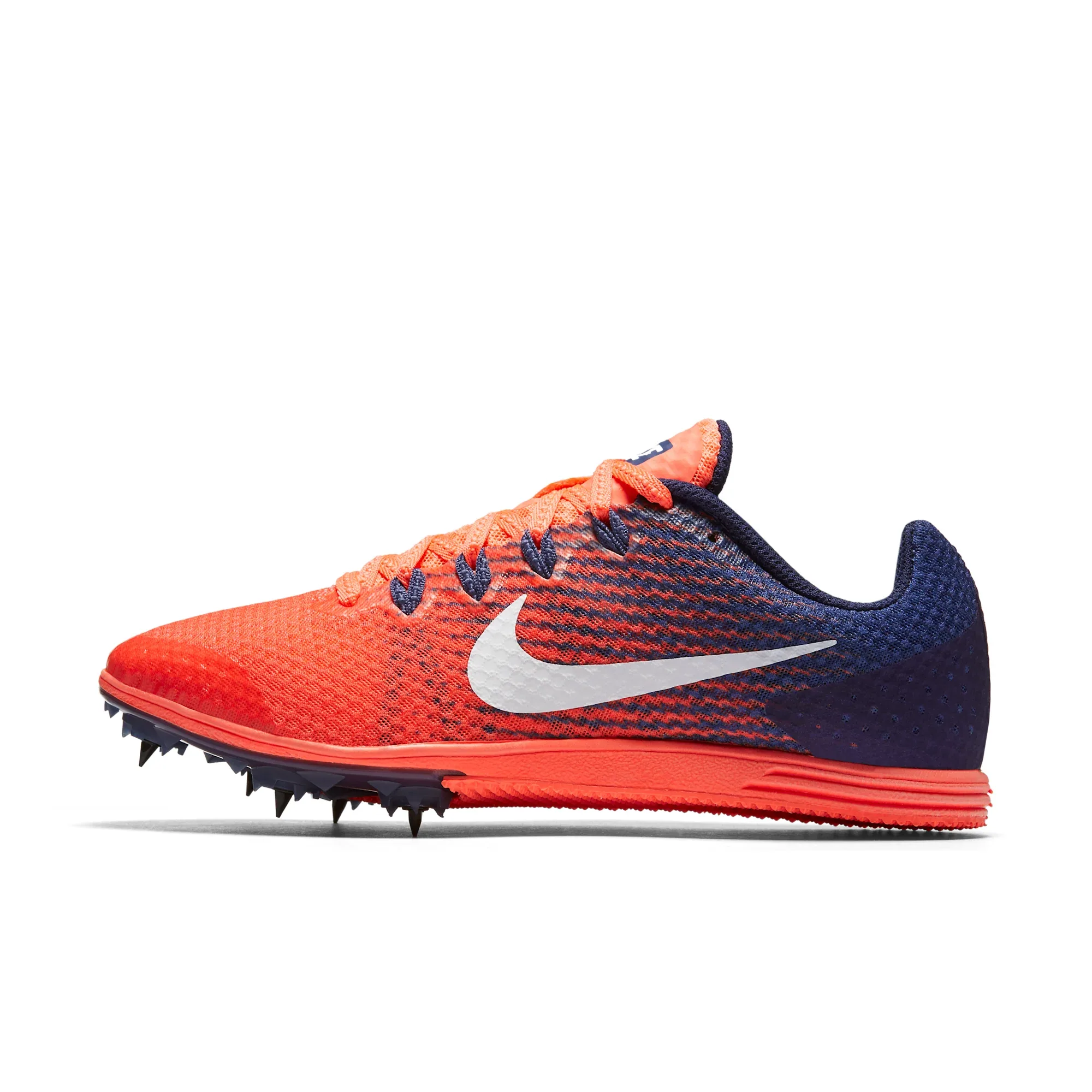 WMNS NIKE ZOOM RIVAL D 9