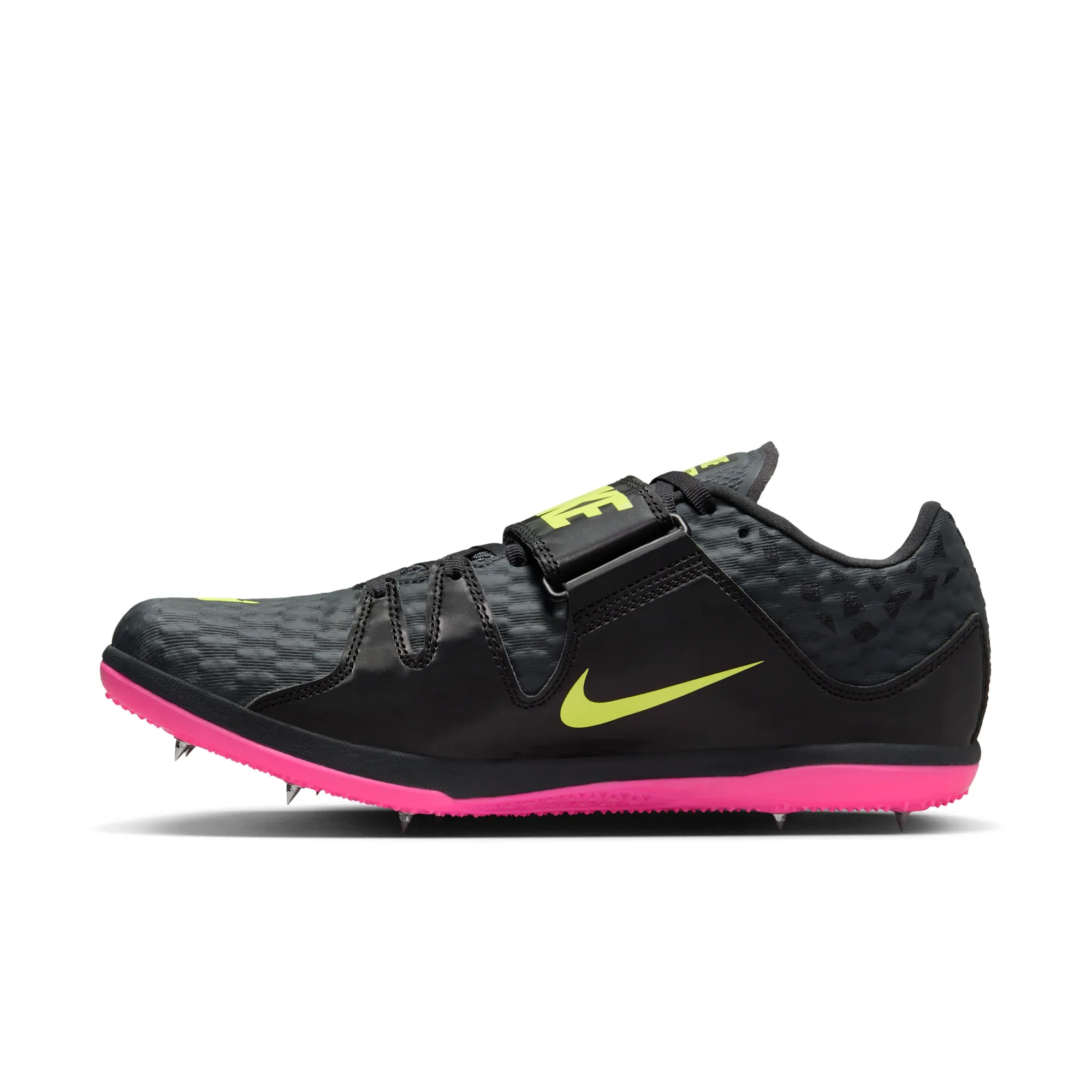 Nike High Jump Elite