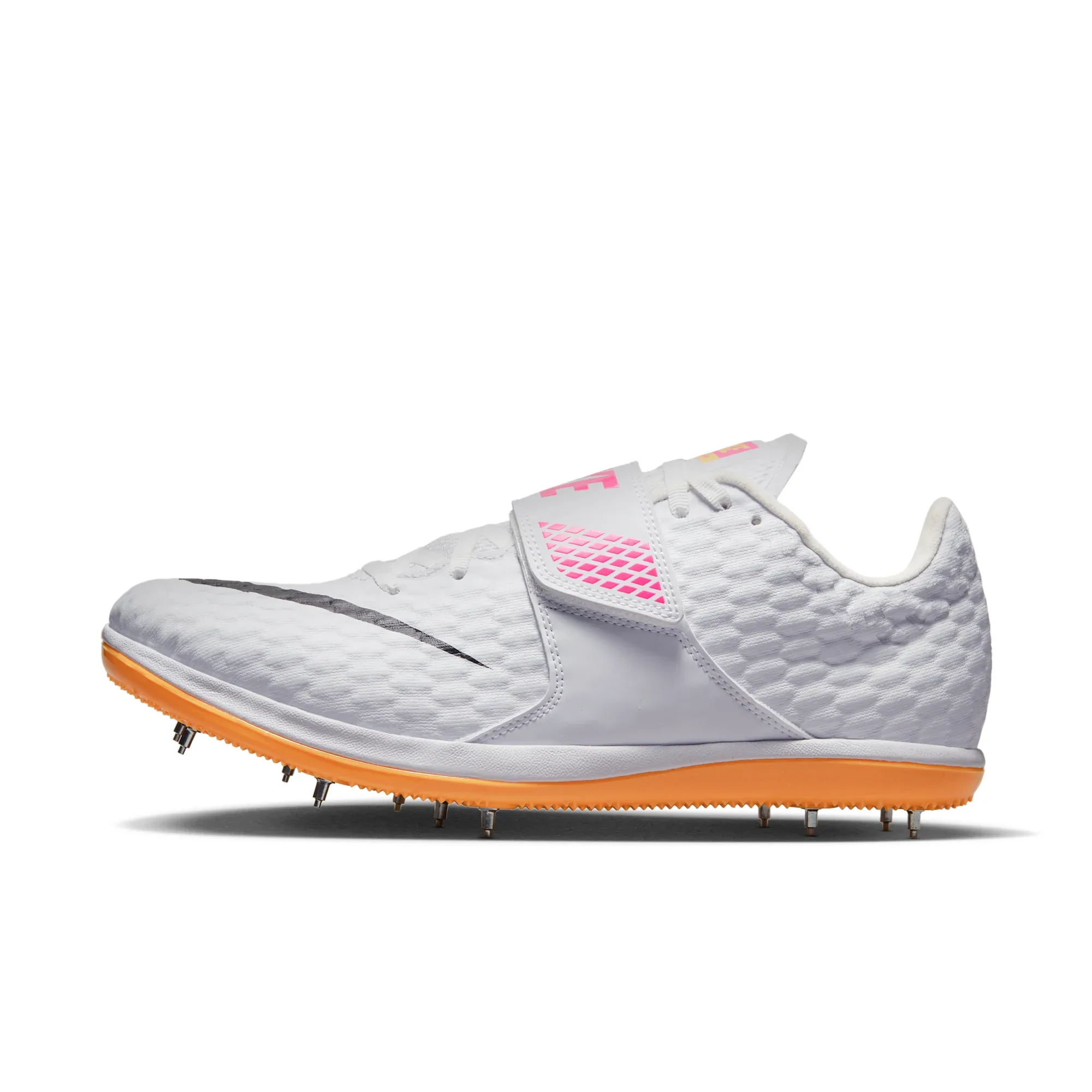 Nike High Jump Elite