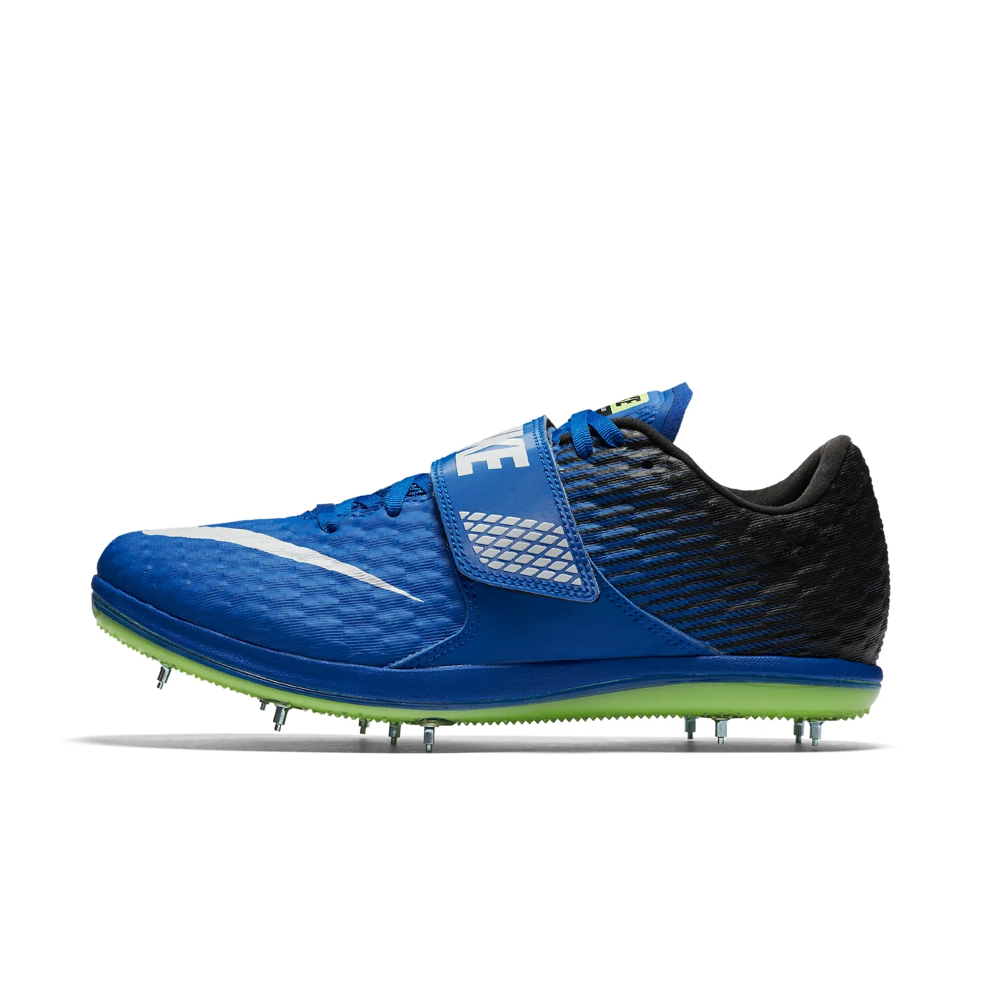 Nike High Jump Elite